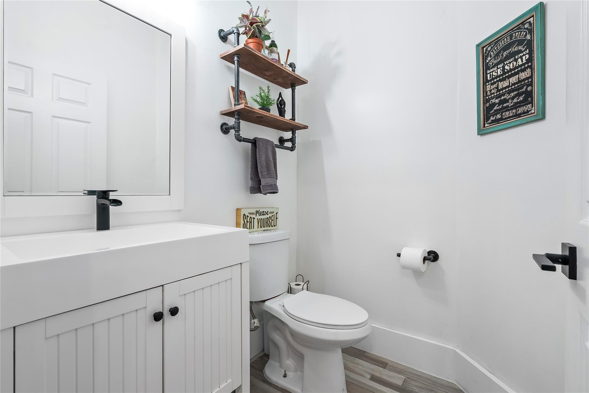 Santorini - Residential