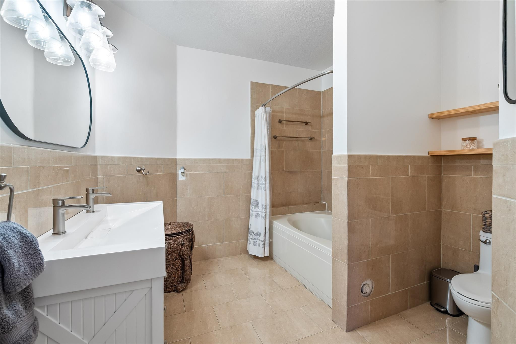 Santorini - Residential