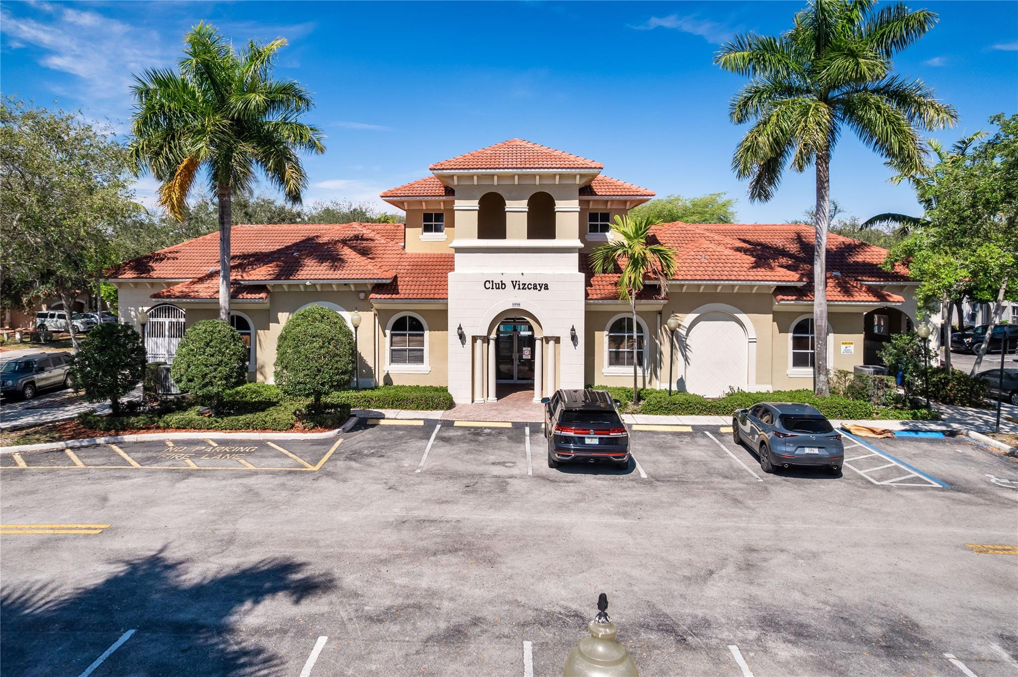 Santorini - Residential