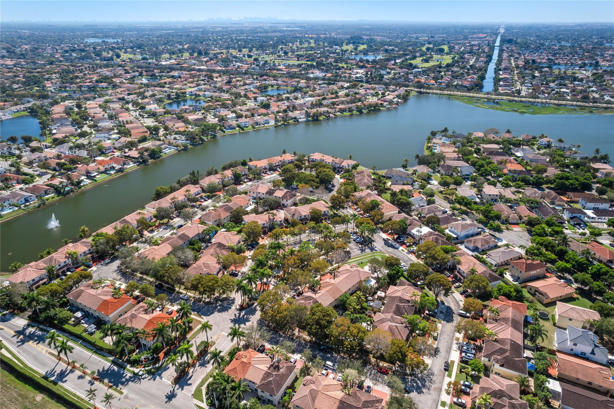 Santorini - Residential