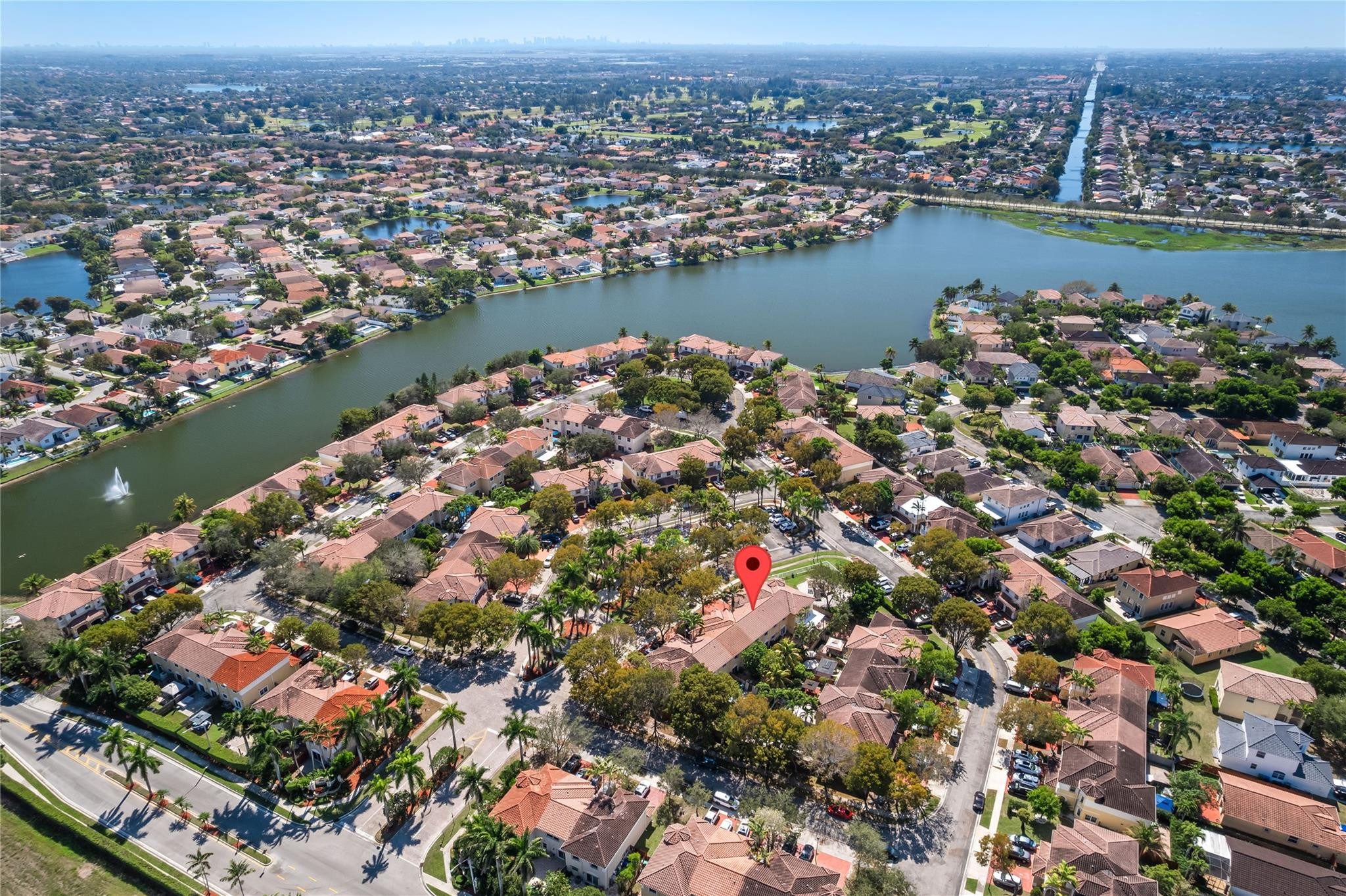 Santorini - Residential