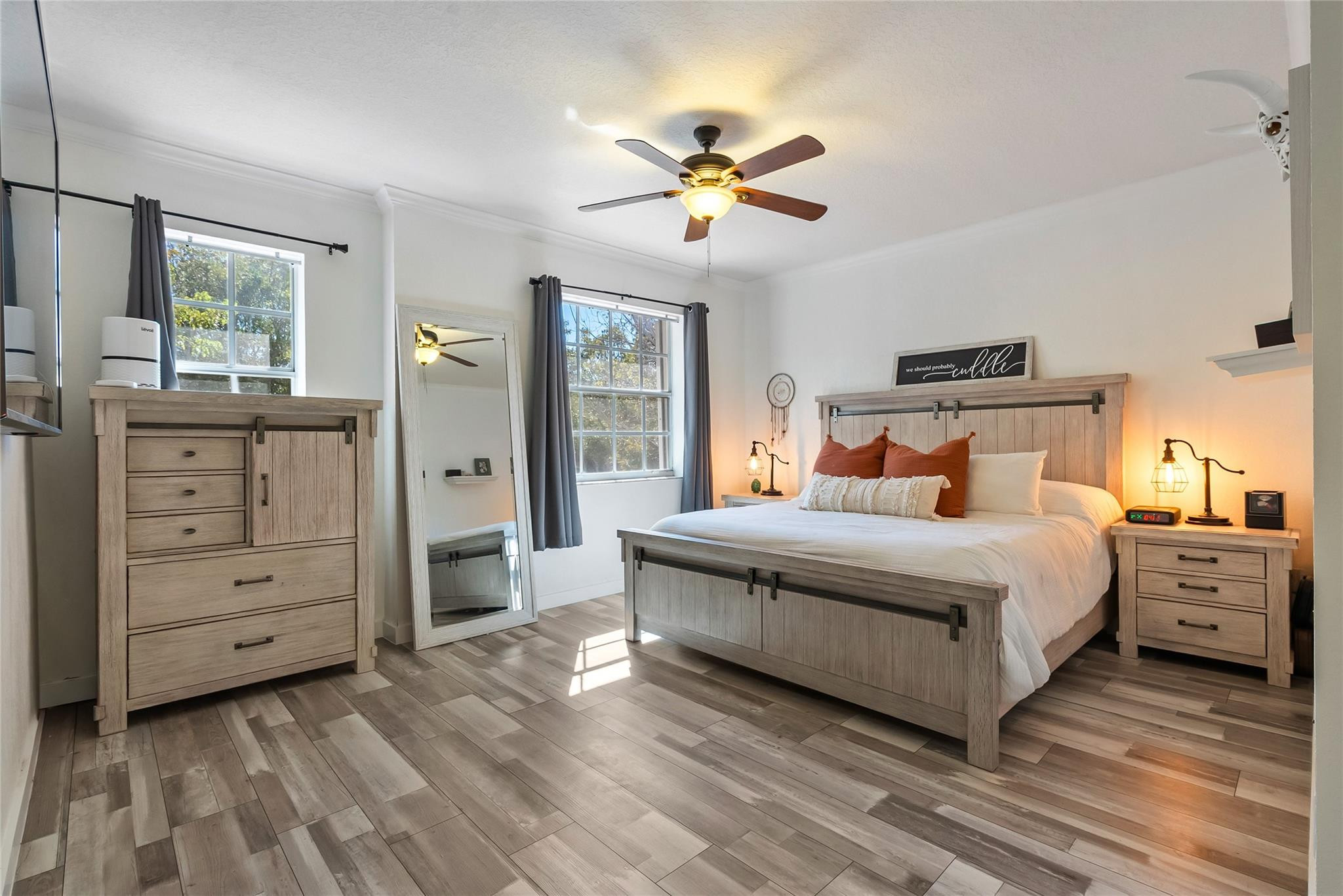 Santorini - Residential