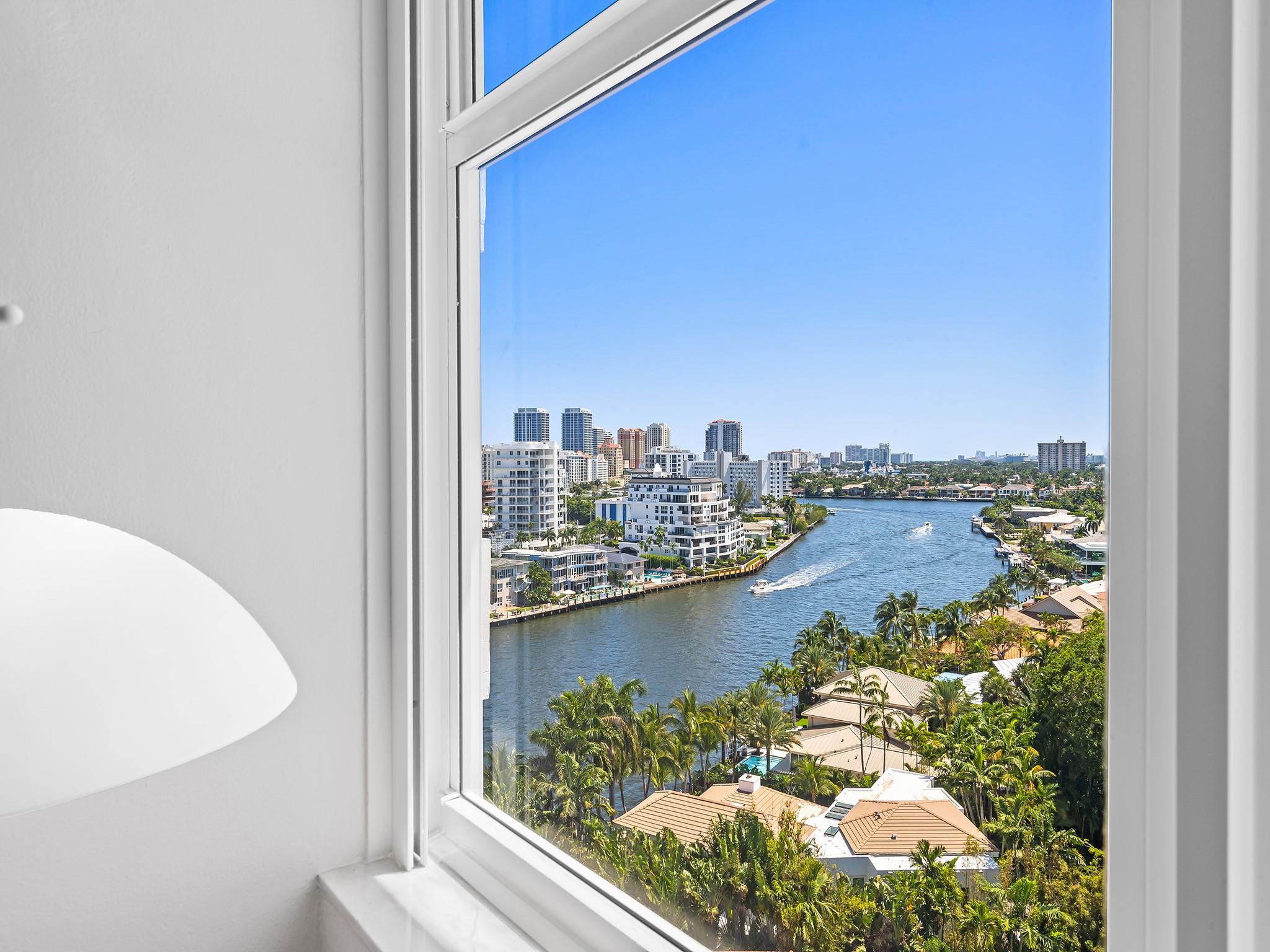 888 Intracoastal Dr 12F