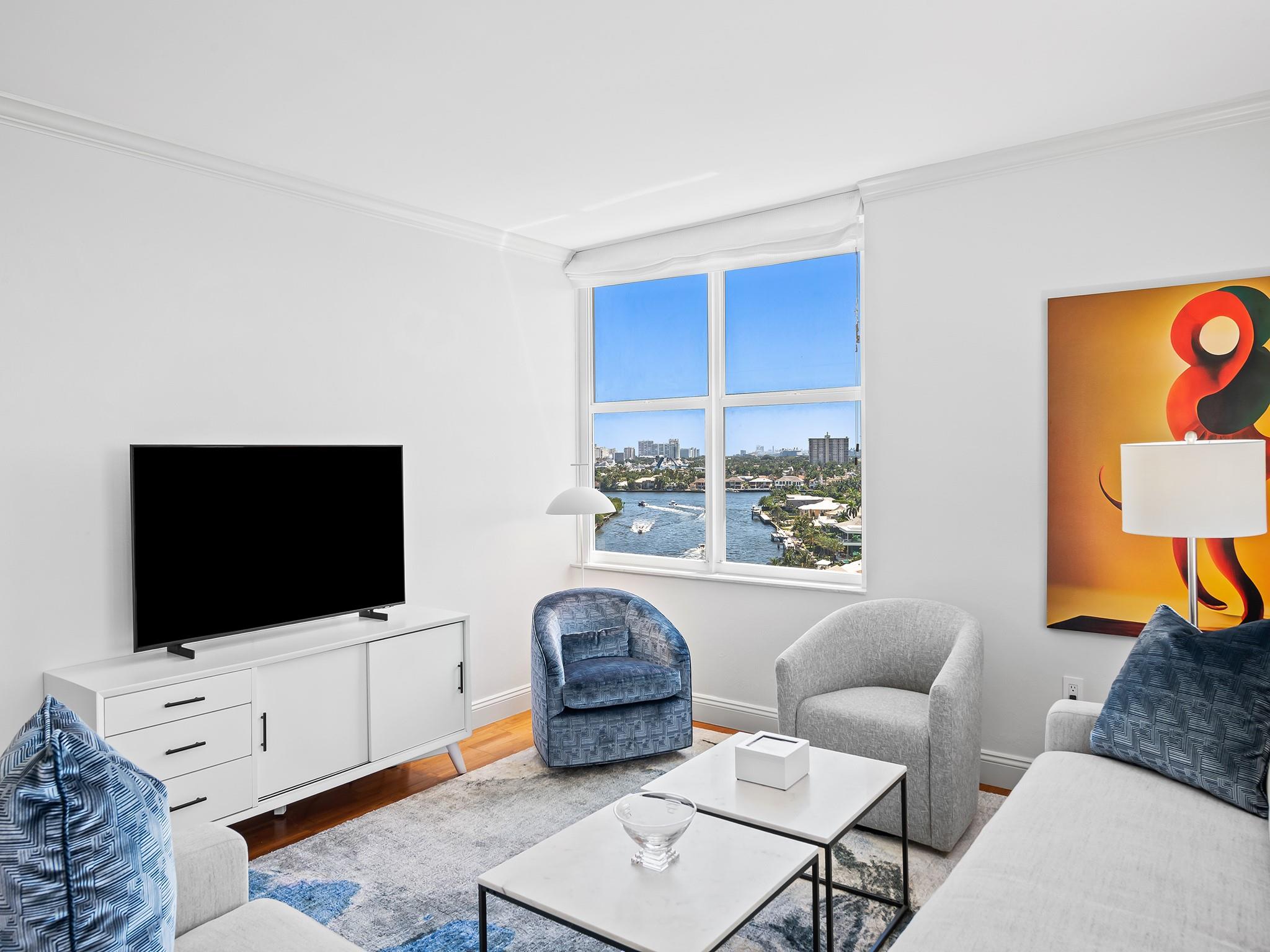 888 Intracoastal Dr 12F