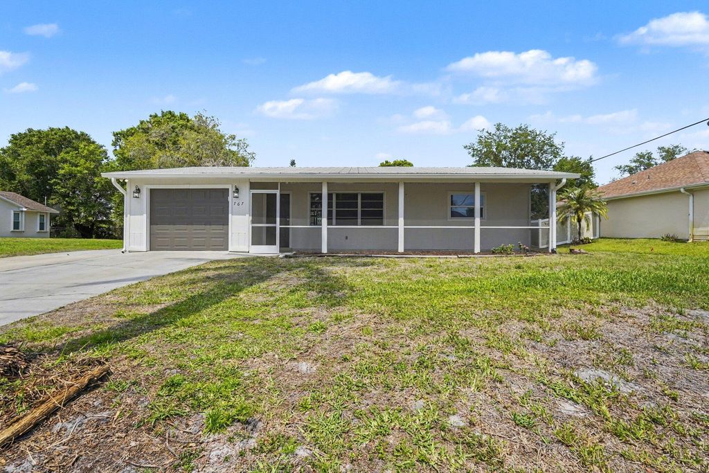 Photo of 767 Rolling Hill Drive, Sebastian, FL 32958 (MLS # B26012815)