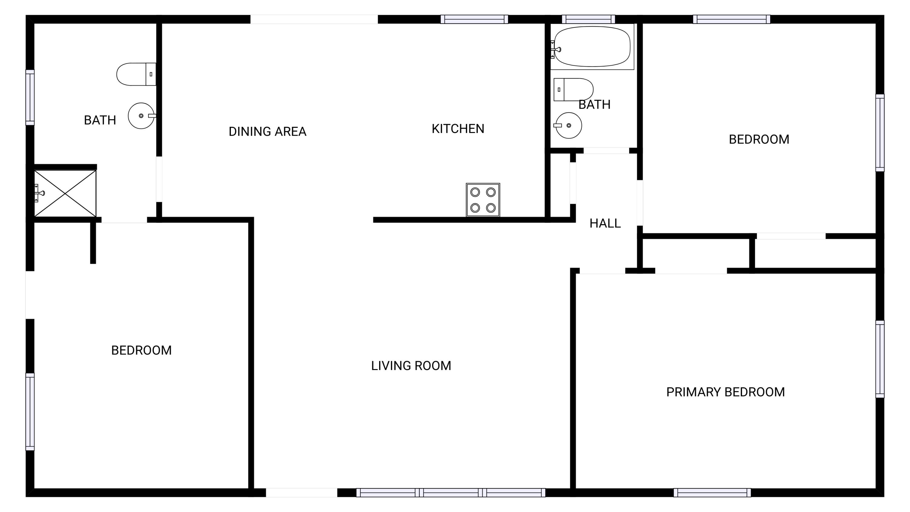 SEBASTIAN HIGHLANDS UNIT 10 - Residential