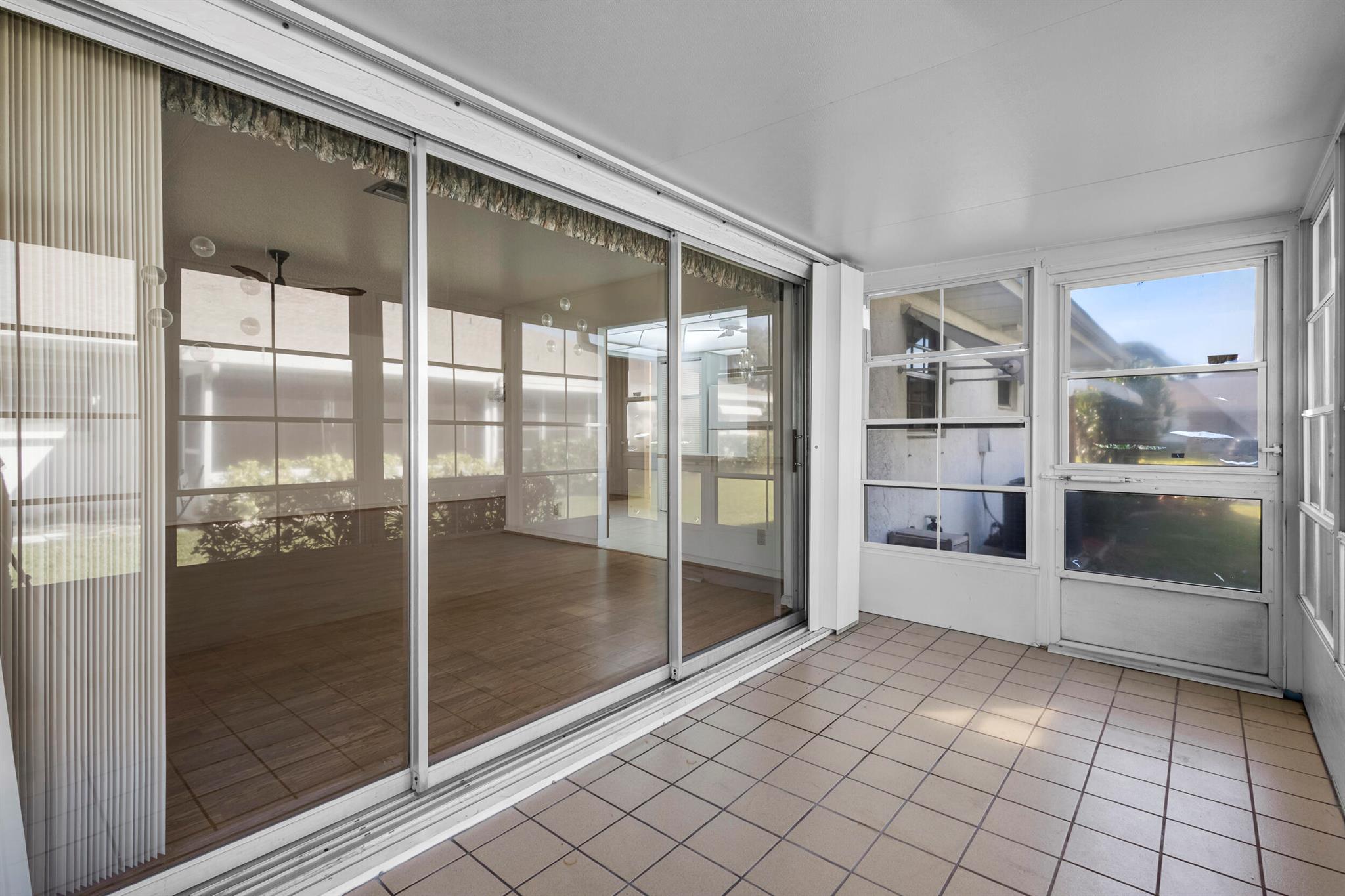 HIGH POINT OF FORT PIERCE CONDOMINIUM SECTION 2 - Residential