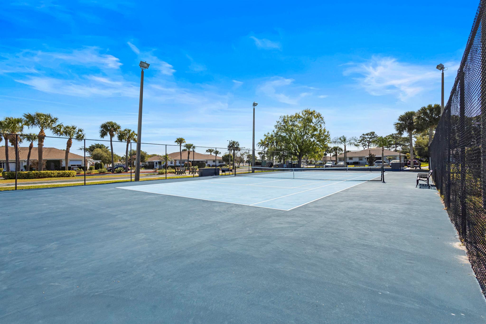 HIGH POINT OF FORT PIERCE CONDOMINIUM SECTION 2 - Residential
