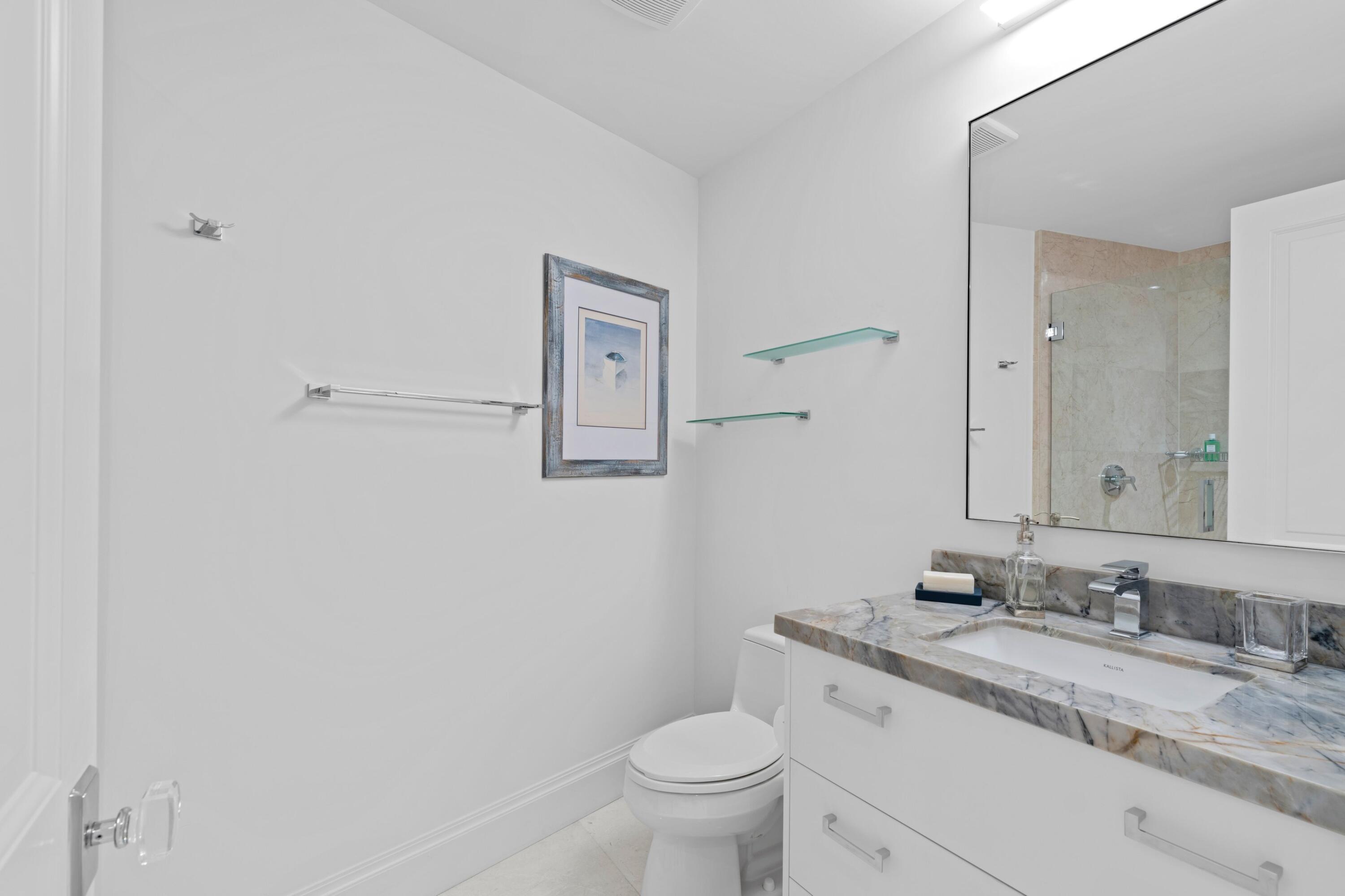 ESPLANADE GRANDE CONDO - Residential