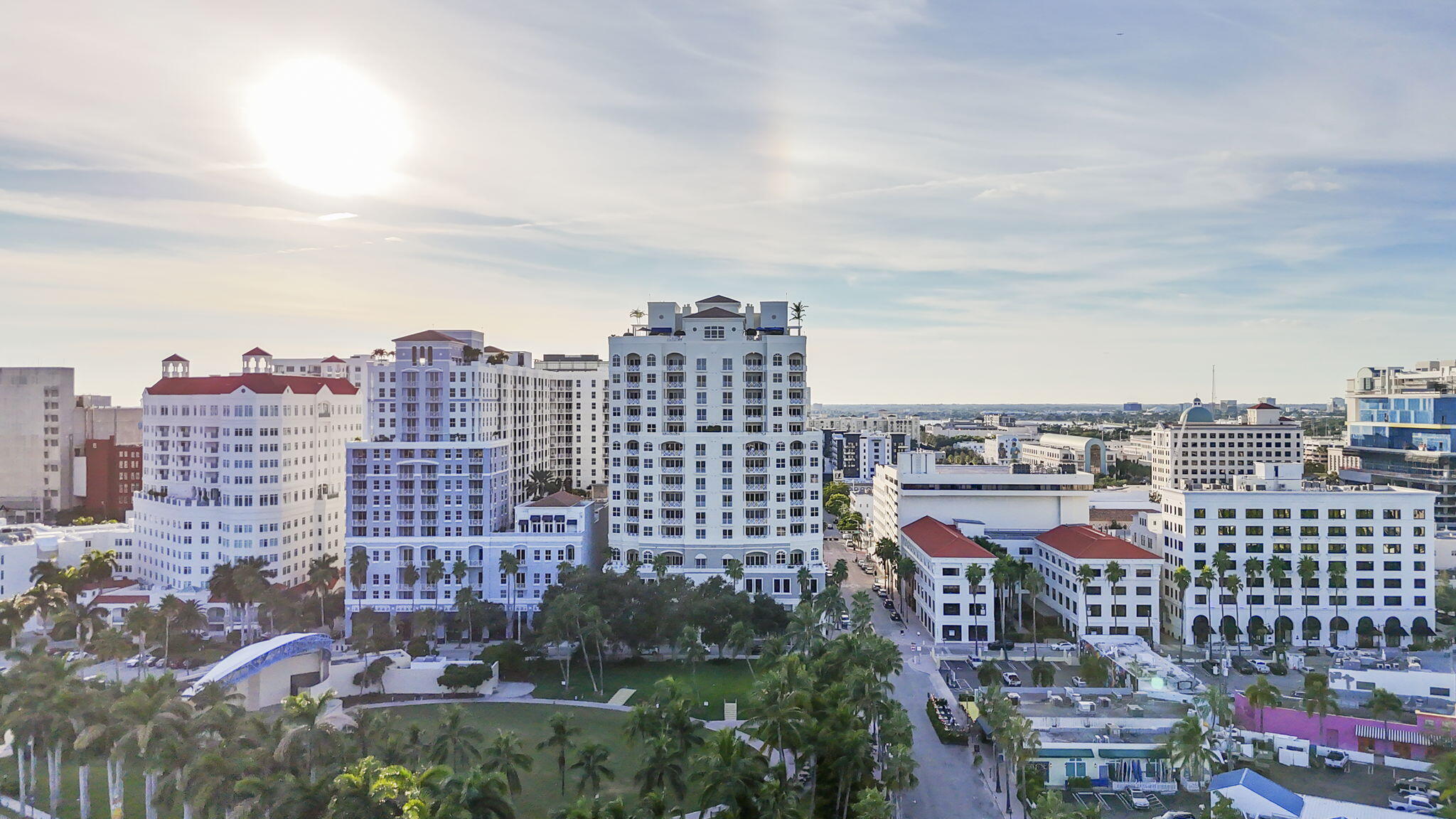 ESPLANADE GRANDE CONDO - Residential