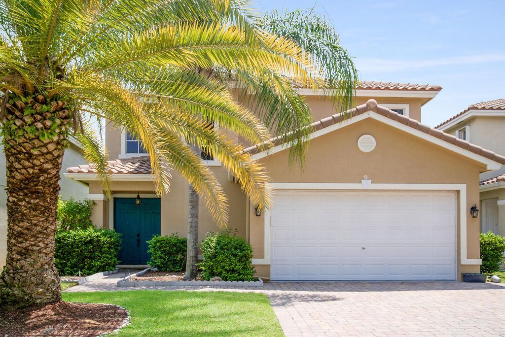 Photo of 2877 SW Venice Court, Palm City, FL 34990 (MLS # R10923119)