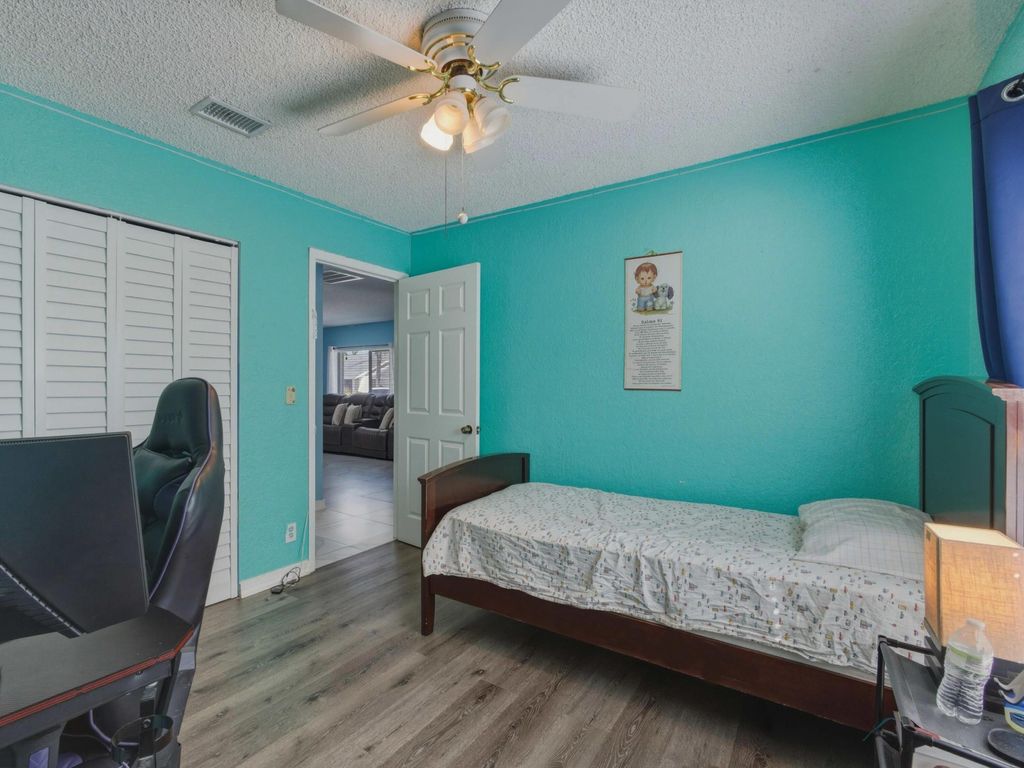 Photo of 5928 Ithaca Circle W, Lake Worth, FL 33463 (MLS # R11114941)