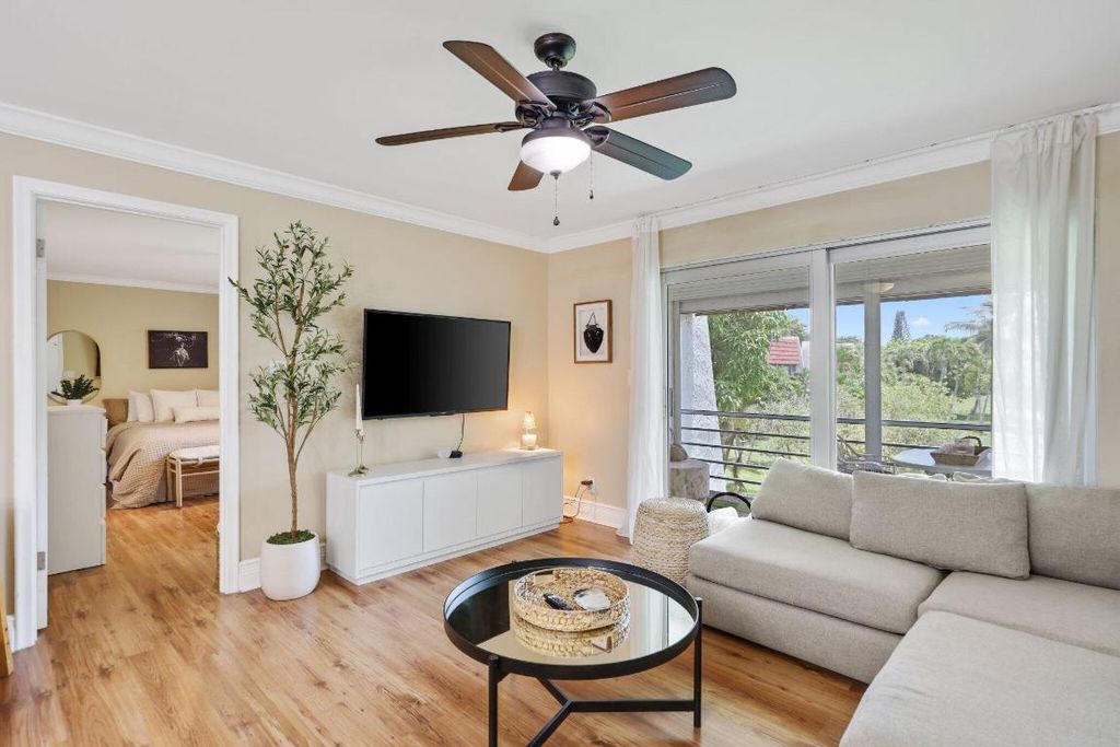 Photo of 2700 Fiore Way #2020, Delray Beach, FL 33445 (MLS # R11098804)