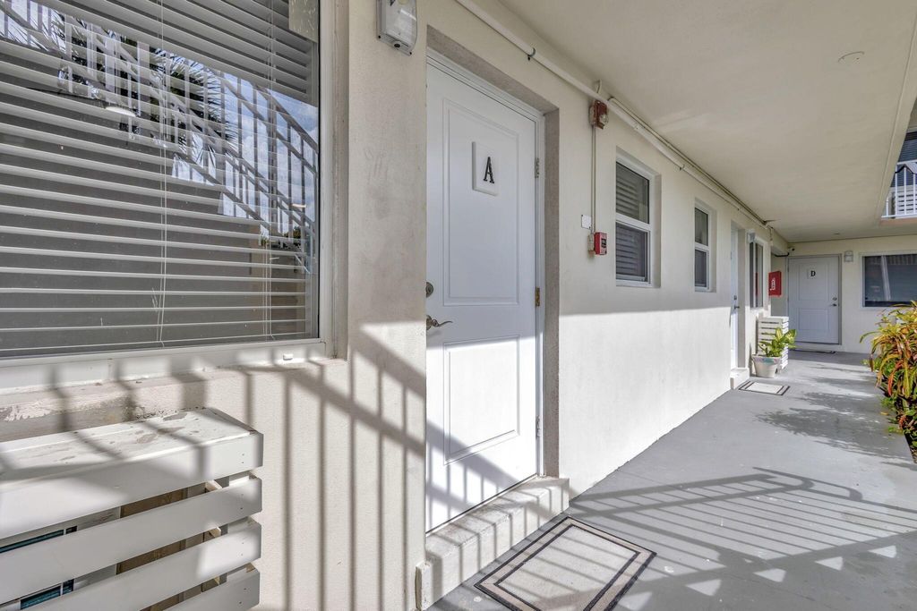 Photo of 525 S Broadway Street #A, Lantana, FL 33462 (MLS # R11102460)