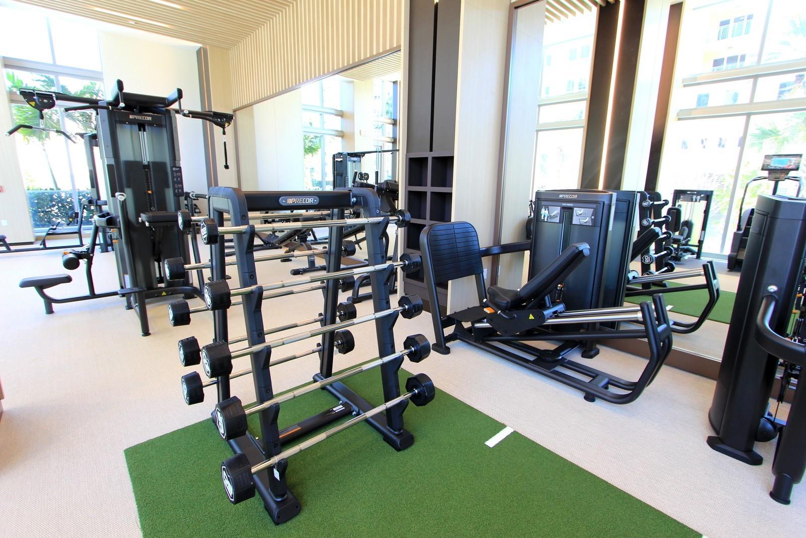 SELENE OCEANFRONT RESIDEN - Residential