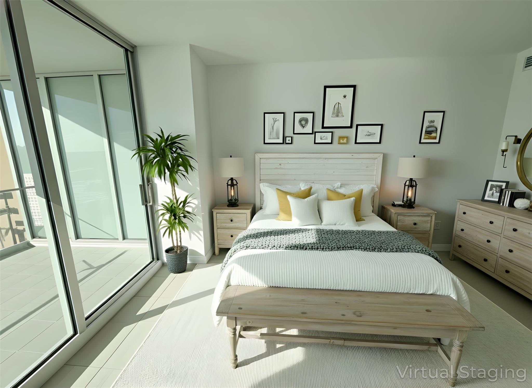 SELENE OCEANFRONT RESIDEN - Residential