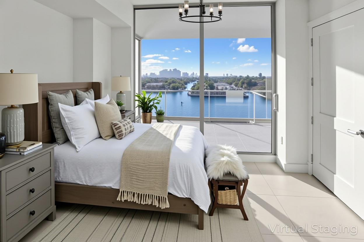 SELENE OCEANFRONT RESIDEN - Residential