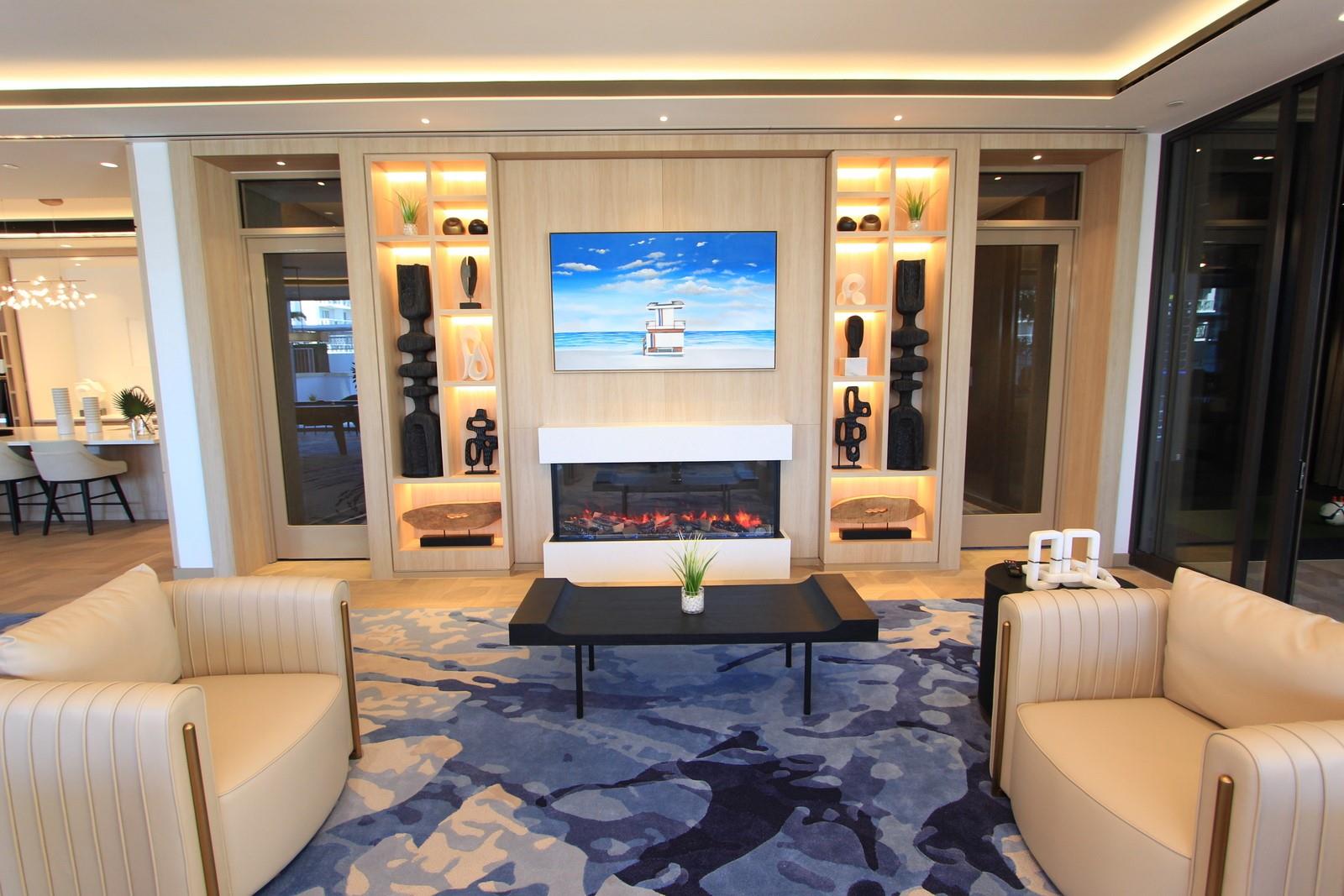 SELENE OCEANFRONT RESIDEN - Residential