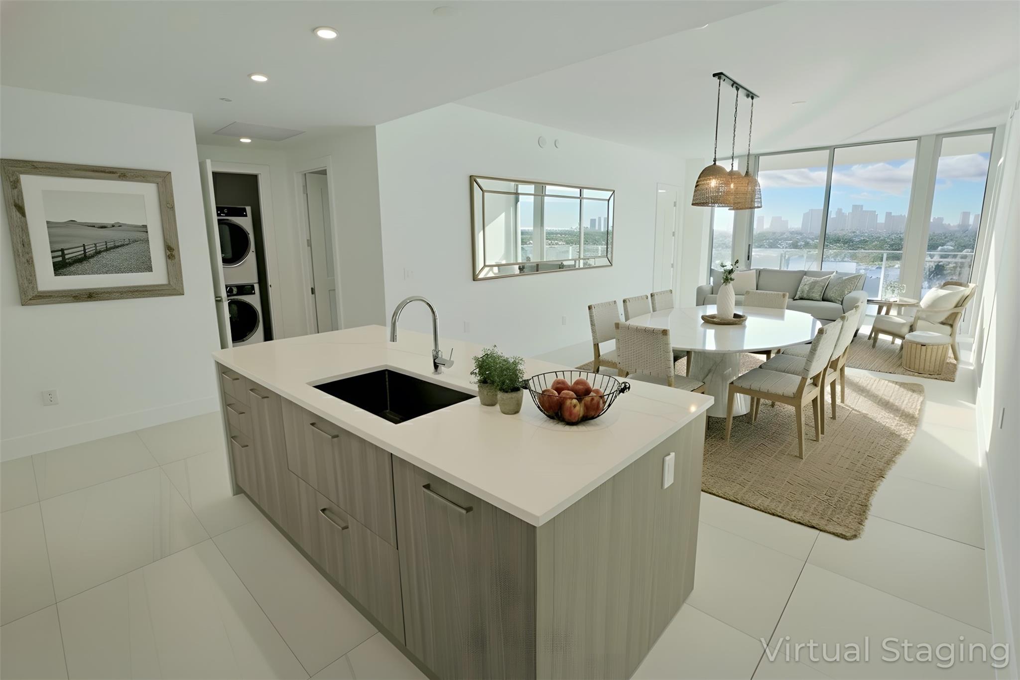 SELENE OCEANFRONT RESIDEN - Residential