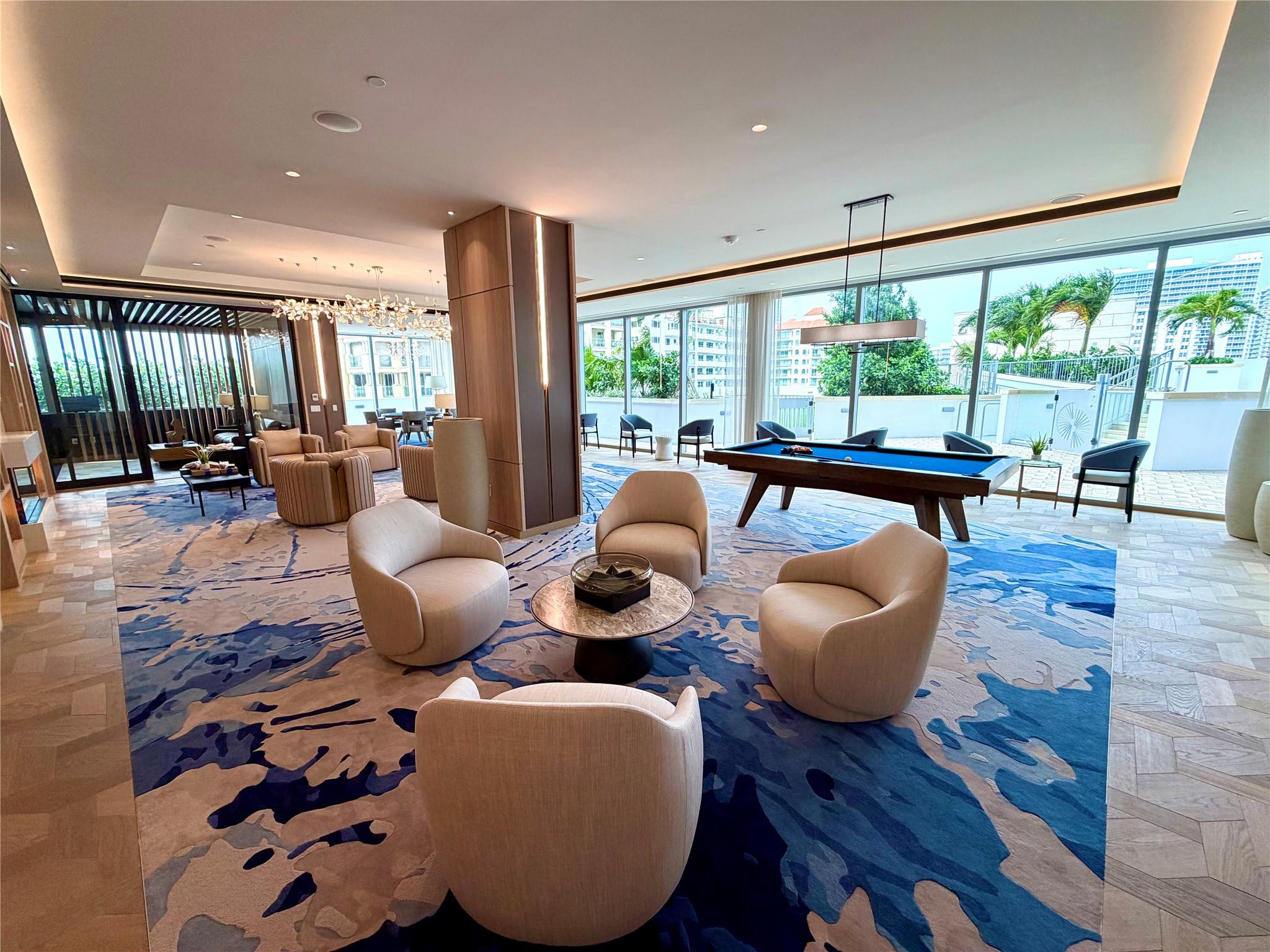 SELENE OCEANFRONT RESIDEN - Residential