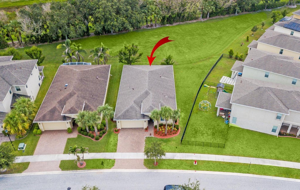 Photo of 1332 NW Leonardo Circle, Port Saint Lucie, FL 34986 (MLS # B26060801)