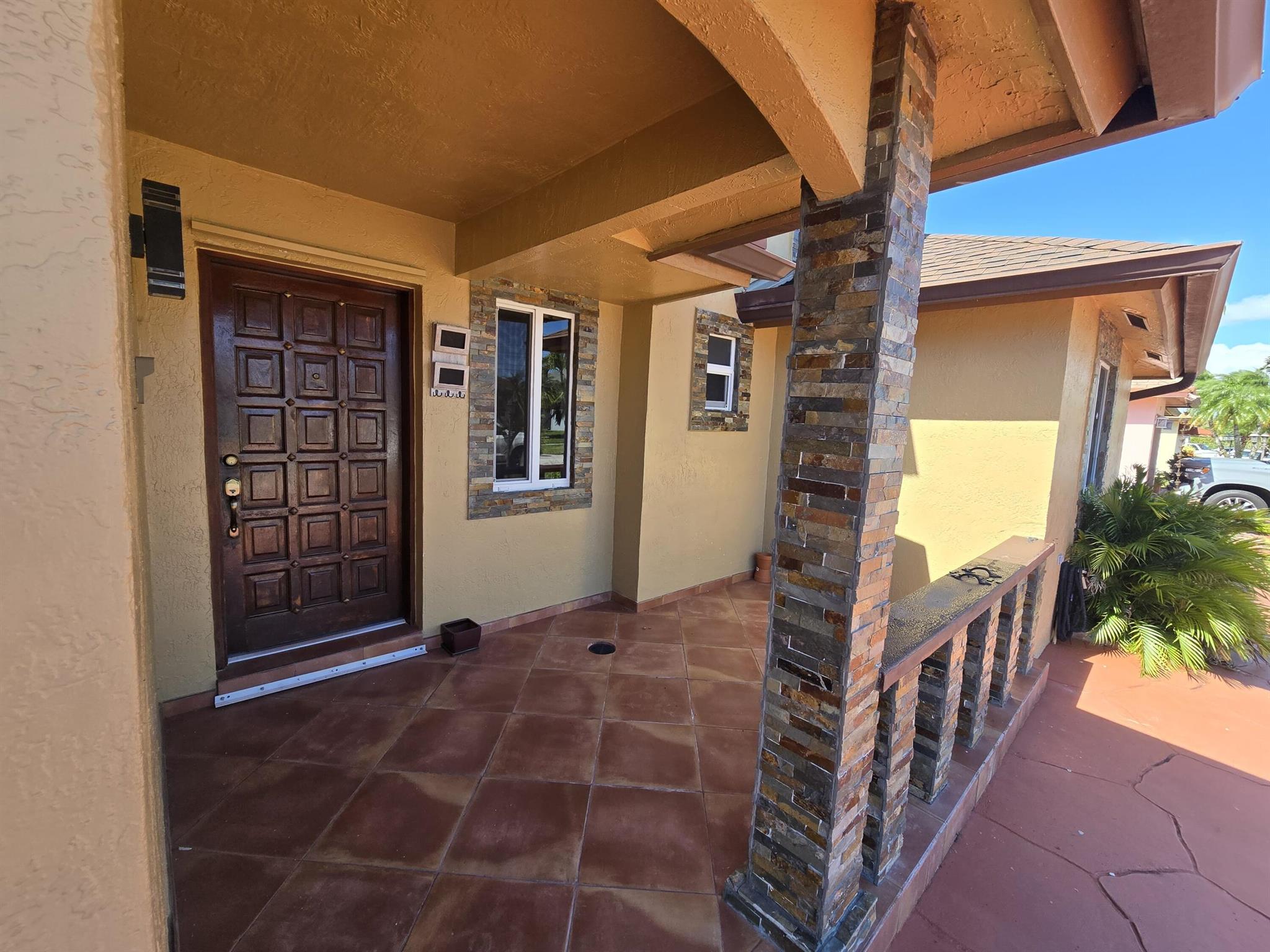 MIMI SUB - Residential Lease