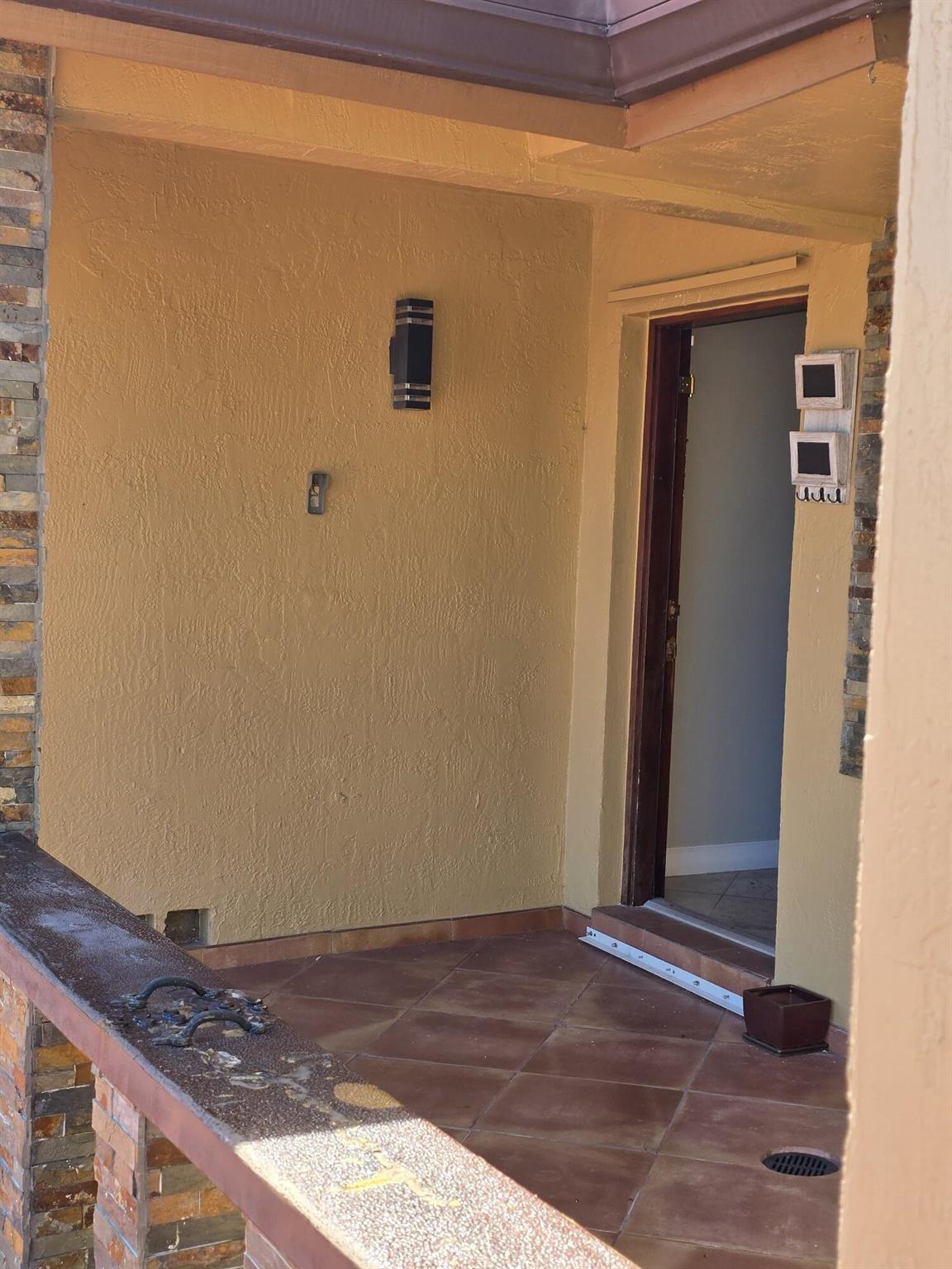 MIMI SUB - Residential Lease