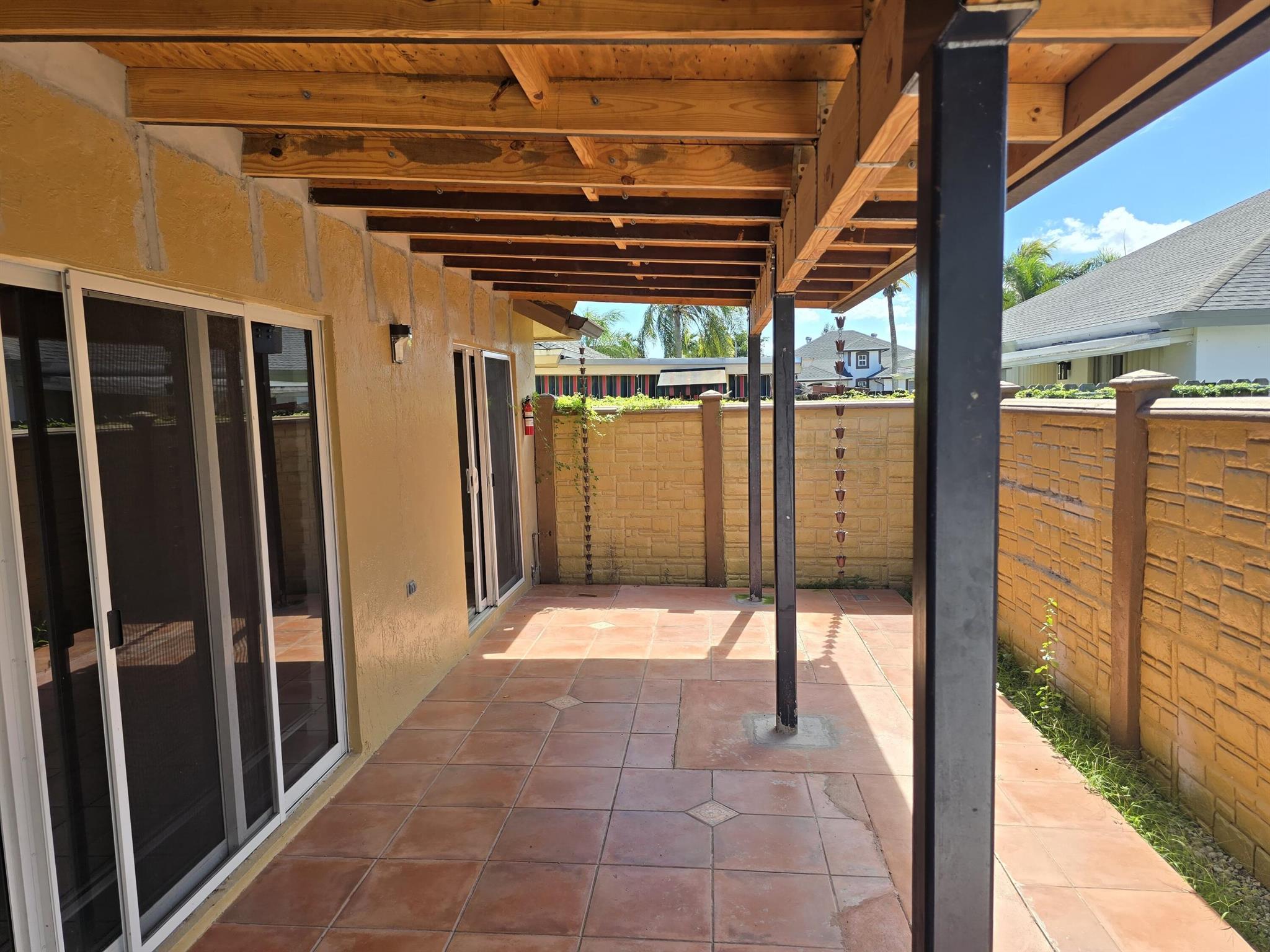 MIMI SUB - Residential Lease
