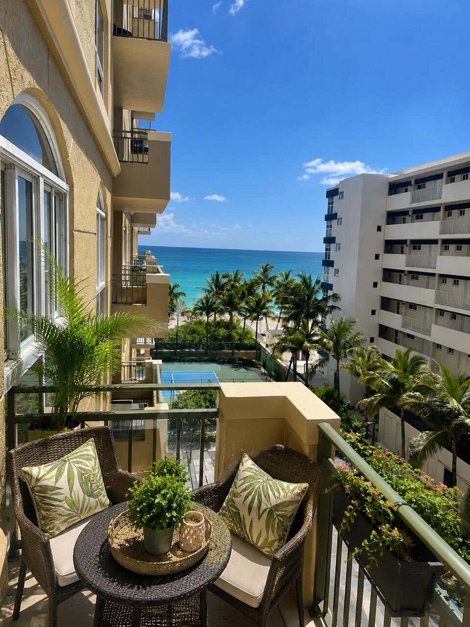 Photo of 2080 S OCEAN Drive #505, Hallandale Beach, FL 33009 (MLS # B26069203)