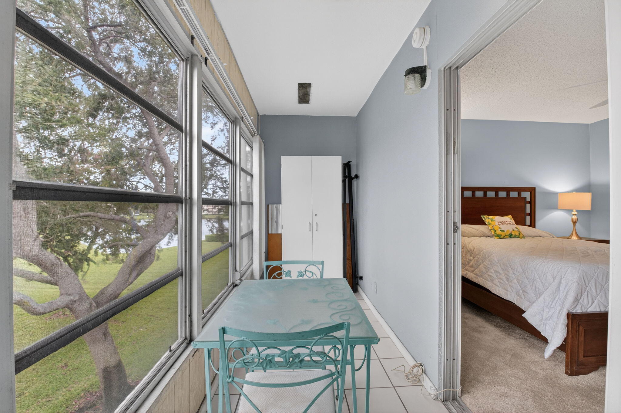 PRESTON AT CENTURY VILLAGE CONDO - Residential