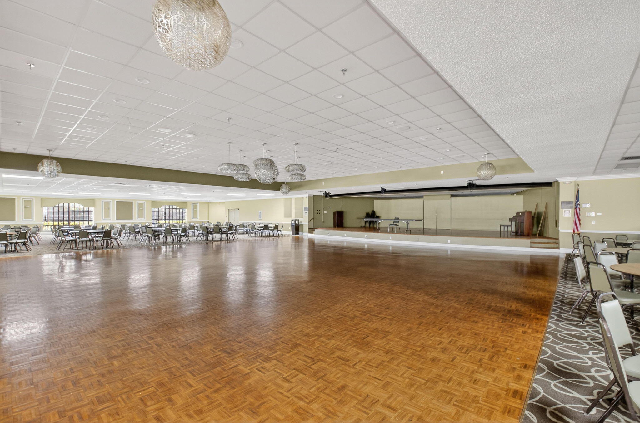 PRESTON AT CENTURY VILLAGE CONDO - Residential