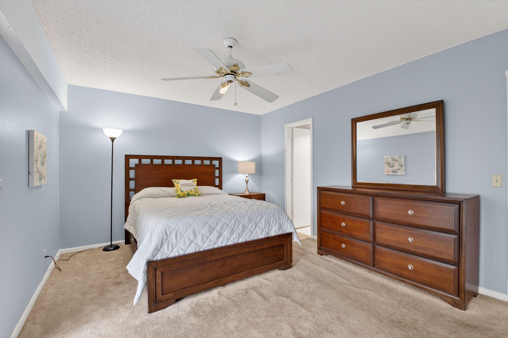 PRESTON AT CENTURY VILLAG - Residential