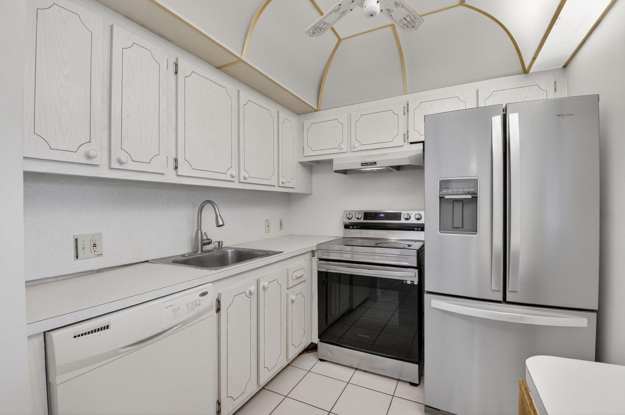 PRESTON AT CENTURY VILLAGE CONDO - Residential