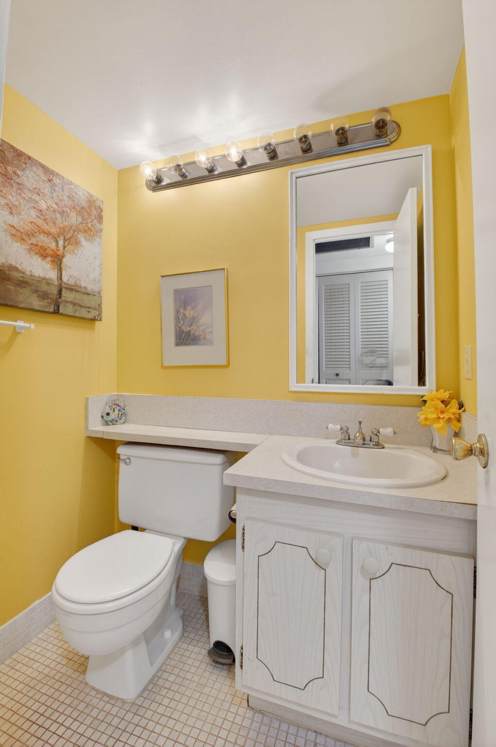 PRESTON AT CENTURY VILLAGE CONDO - Residential