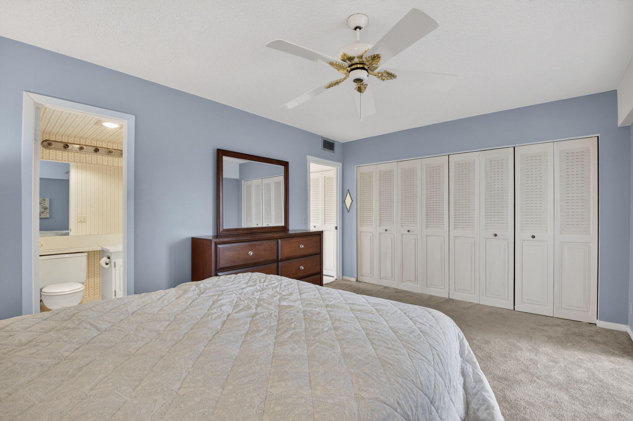 PRESTON AT CENTURY VILLAGE CONDO - Residential