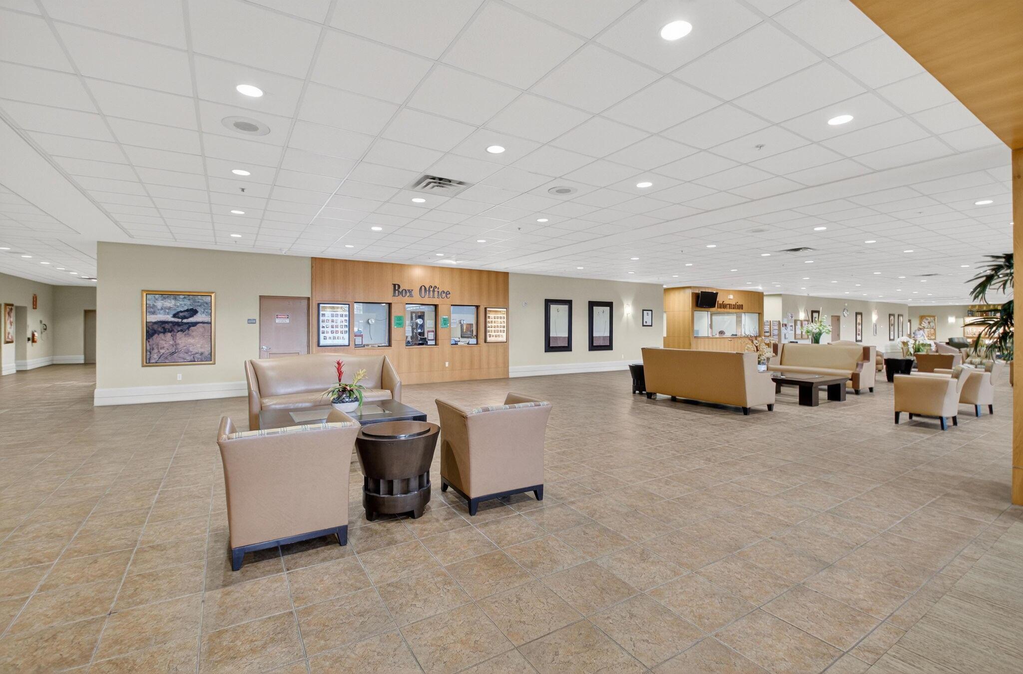 PRESTON AT CENTURY VILLAG - Residential