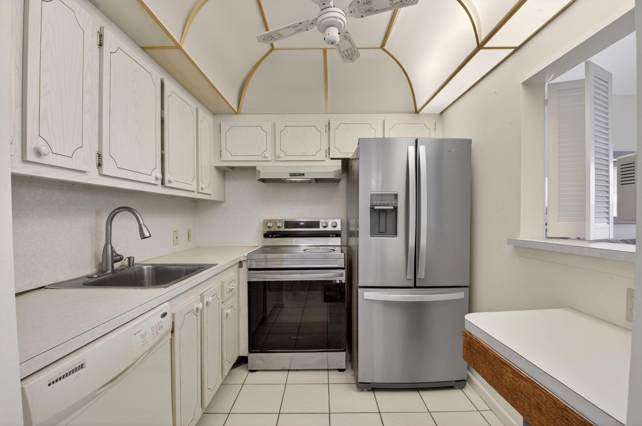 PRESTON AT CENTURY VILLAG - Residential