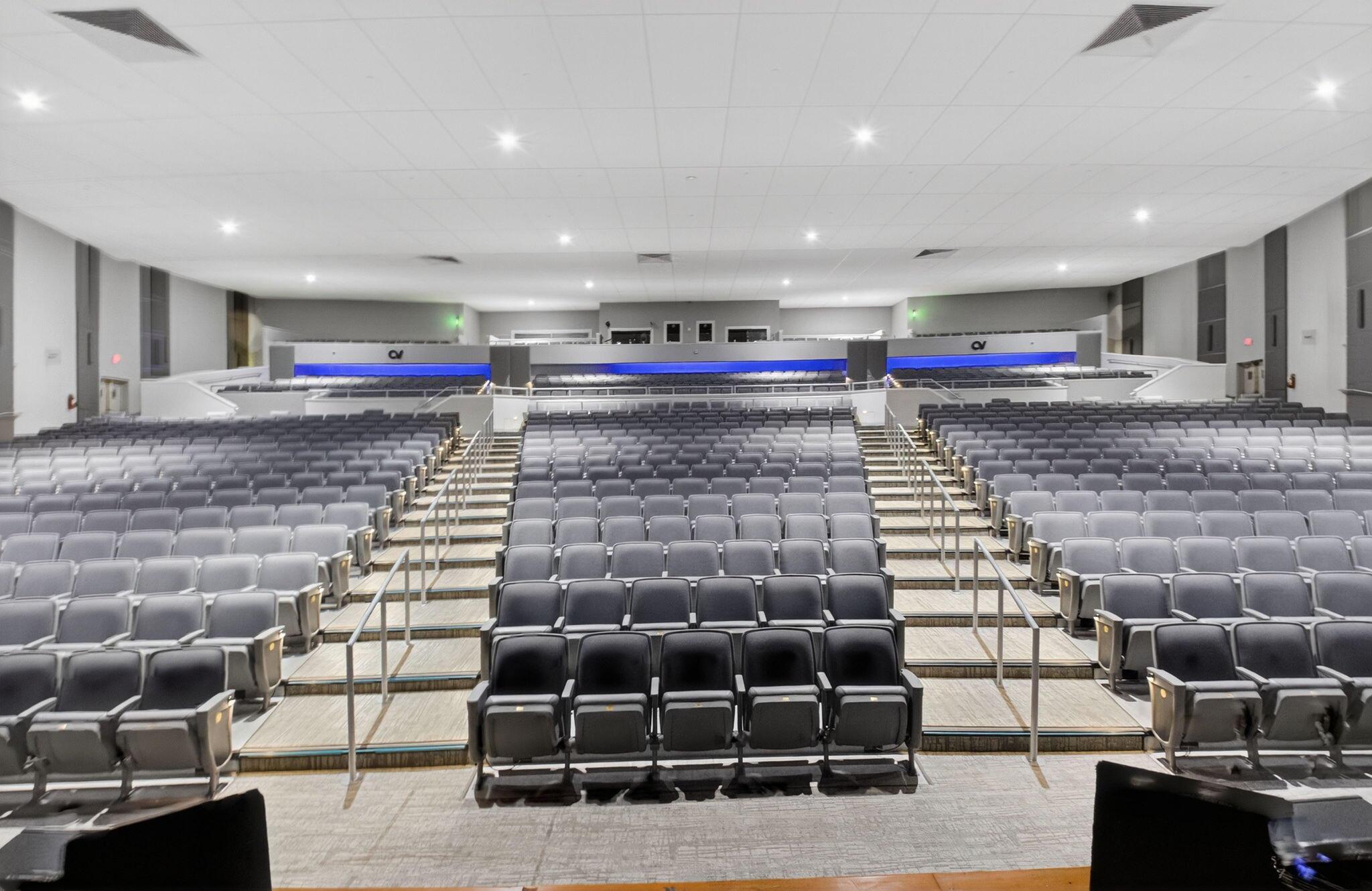 PRESTON AT CENTURY VILLAG - Residential