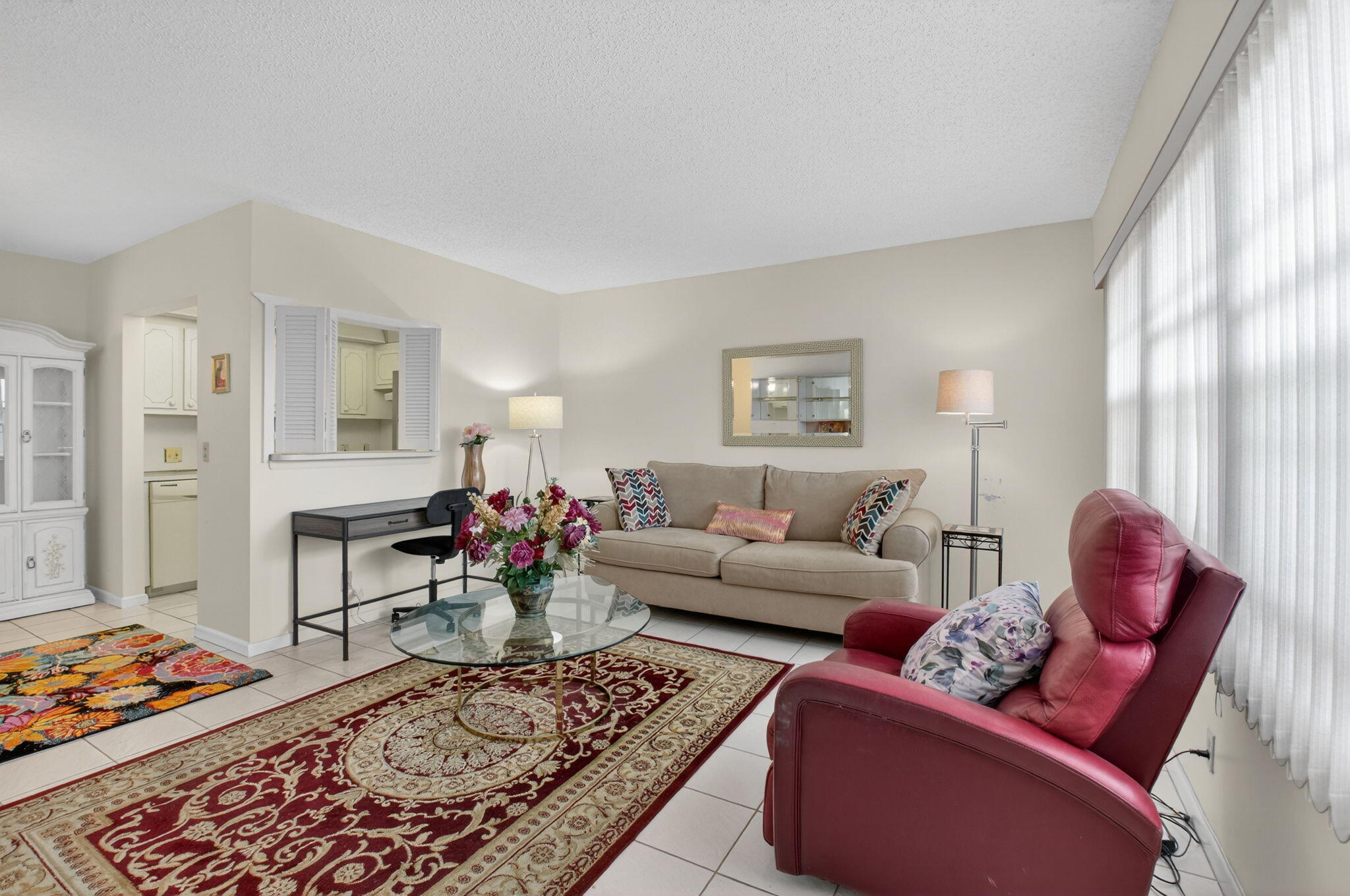 PRESTON AT CENTURY VILLAGE CONDO - Residential