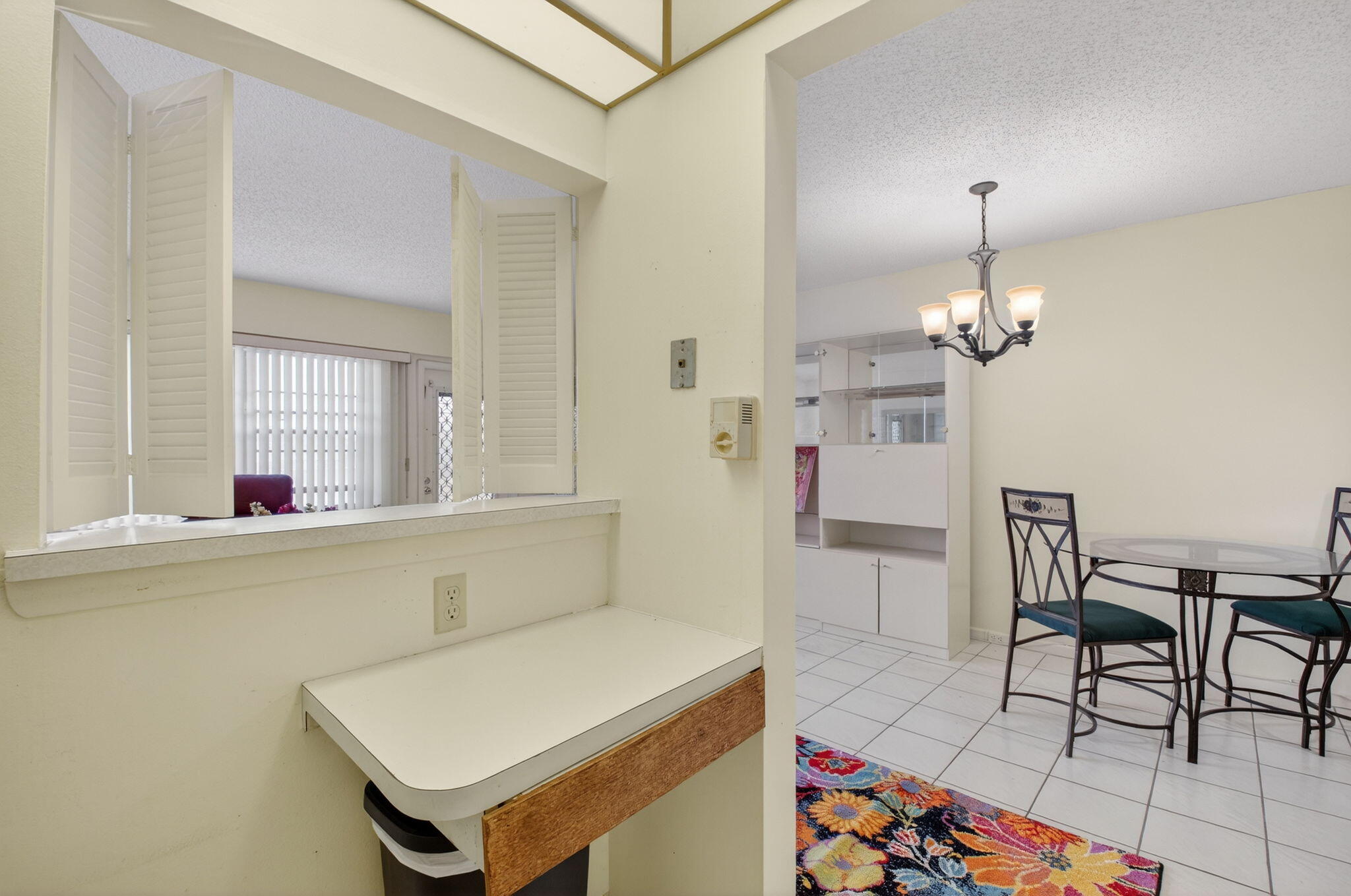 PRESTON AT CENTURY VILLAGE CONDO - Residential