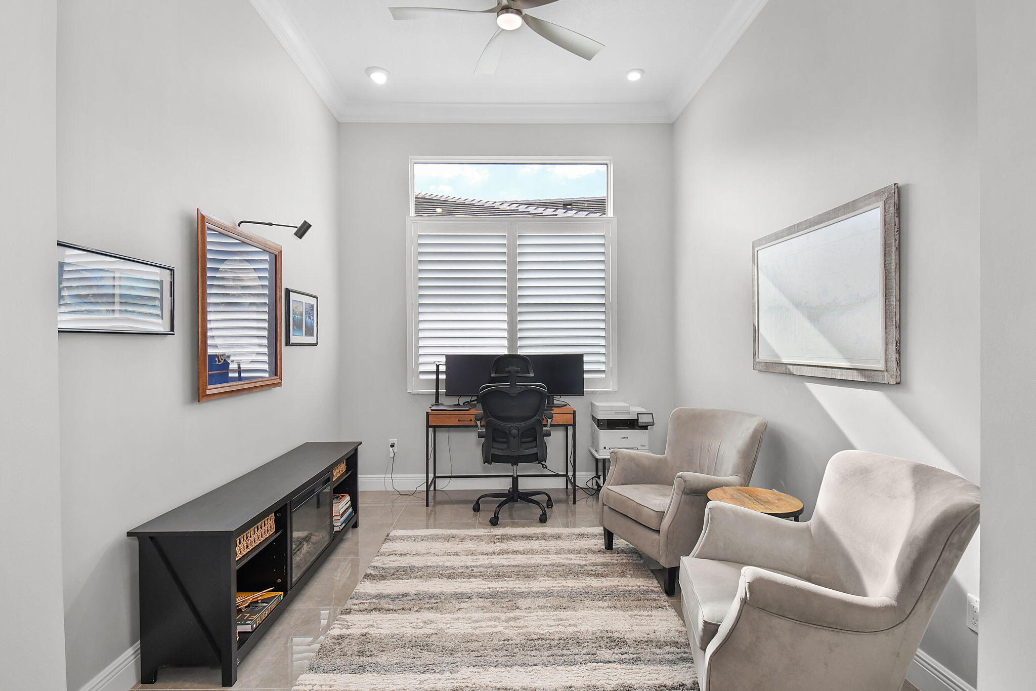 VERANO SOUTH PUD 1 - POD D - PLAT NO. 4 - REPLAT N - Residential