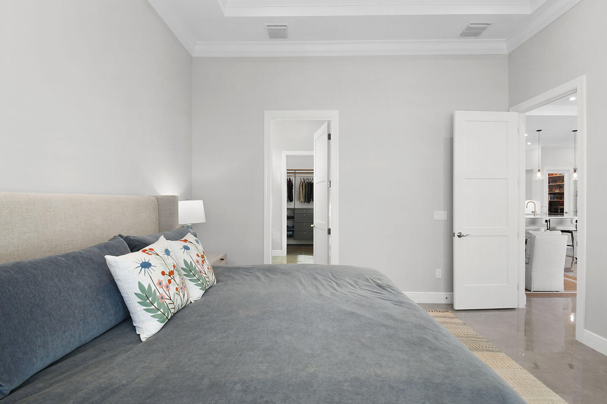 VERANO SOUTH PUD 1 - POD D - PLAT NO. 4 - REPLAT N - Residential