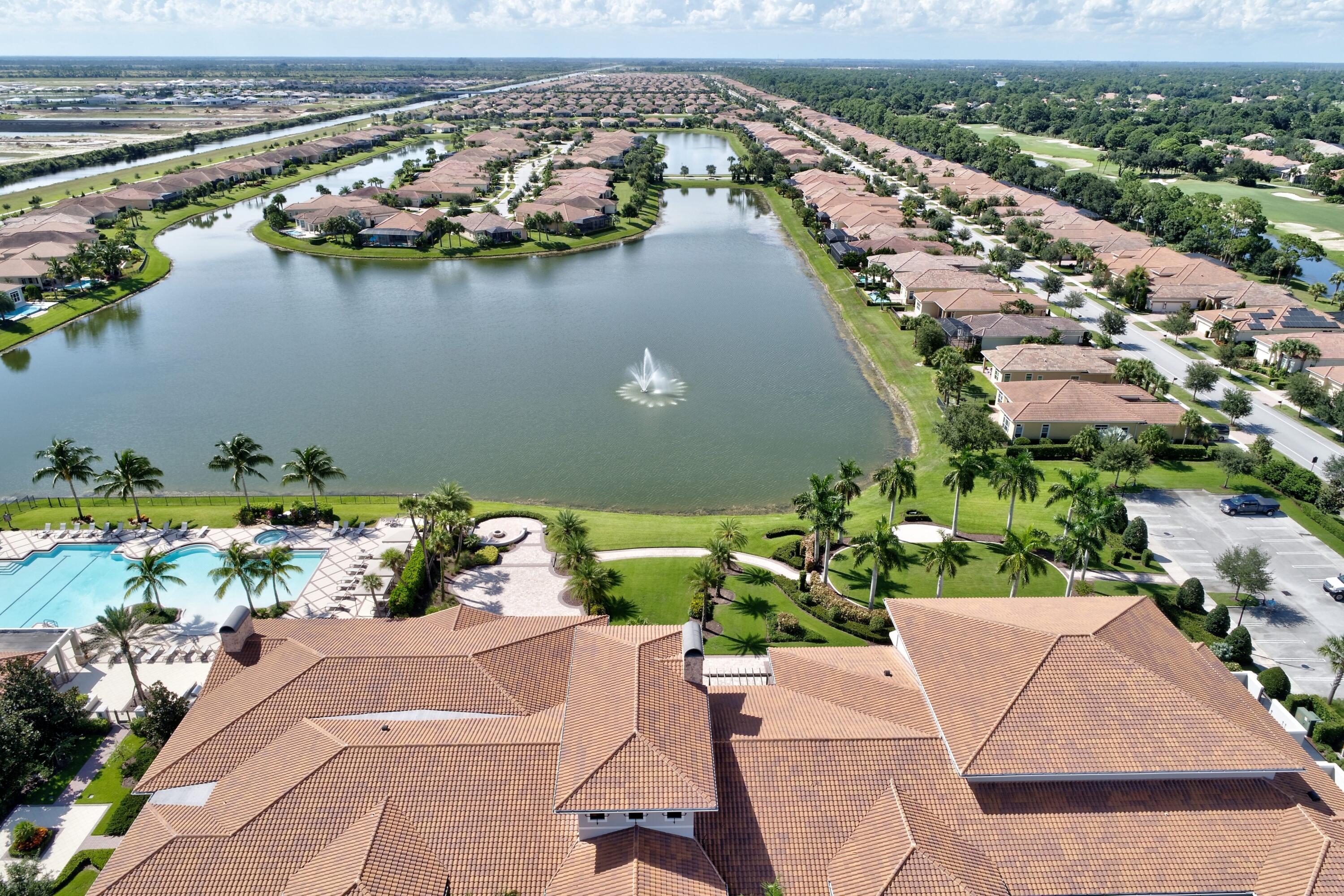 VERANO SOUTH PUD 1 - POD D - PLAT NO. 4 - REPLAT N - Residential