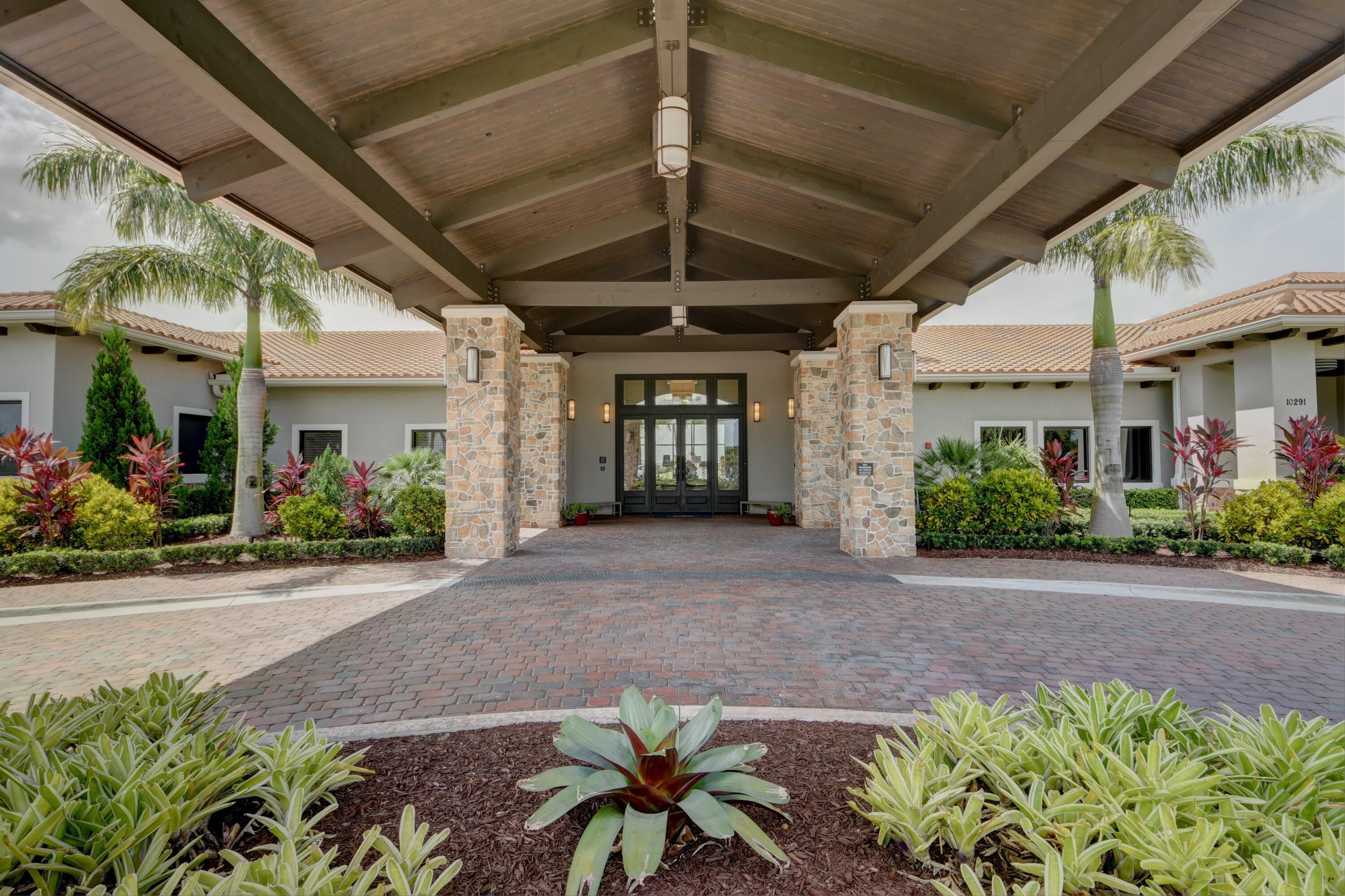 VERANO SOUTH PUD 1 - POD D - PLAT NO. 4 - REPLAT N - Residential