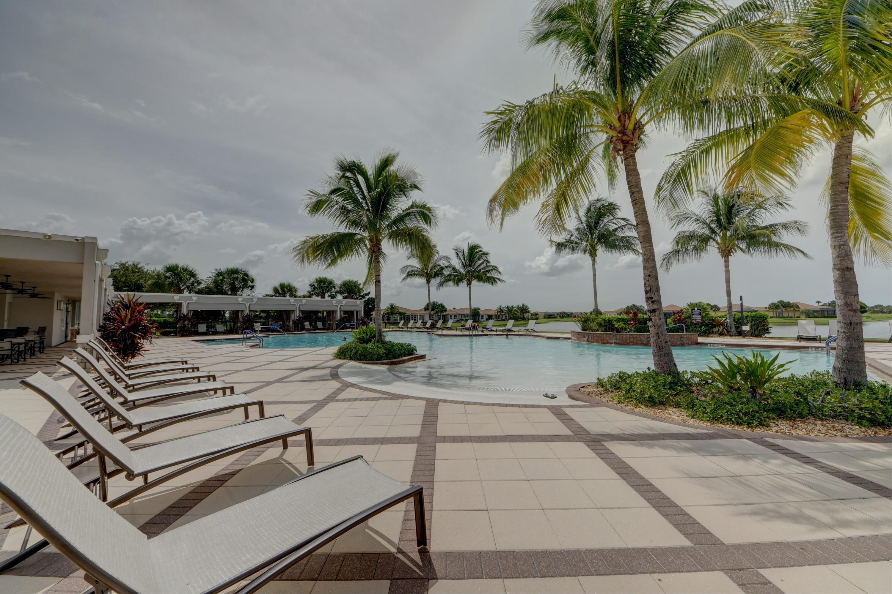 VERANO SOUTH PUD 1 - POD D - PLAT NO. 4 - REPLAT N - Residential