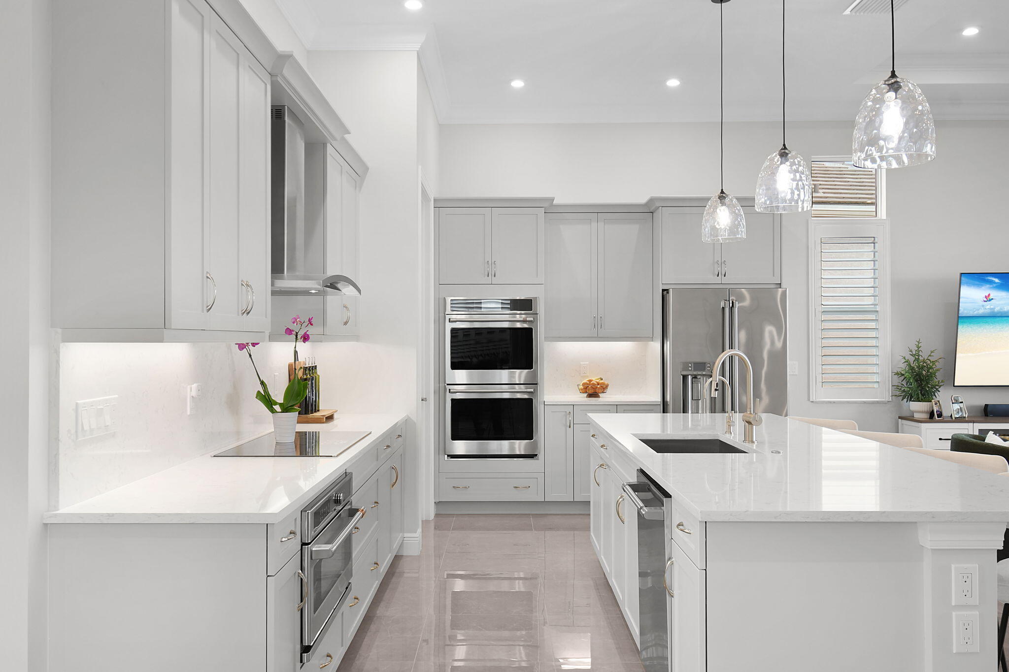 VERANO SOUTH PUD 1 - POD D - PLAT NO. 4 - REPLAT N - Residential