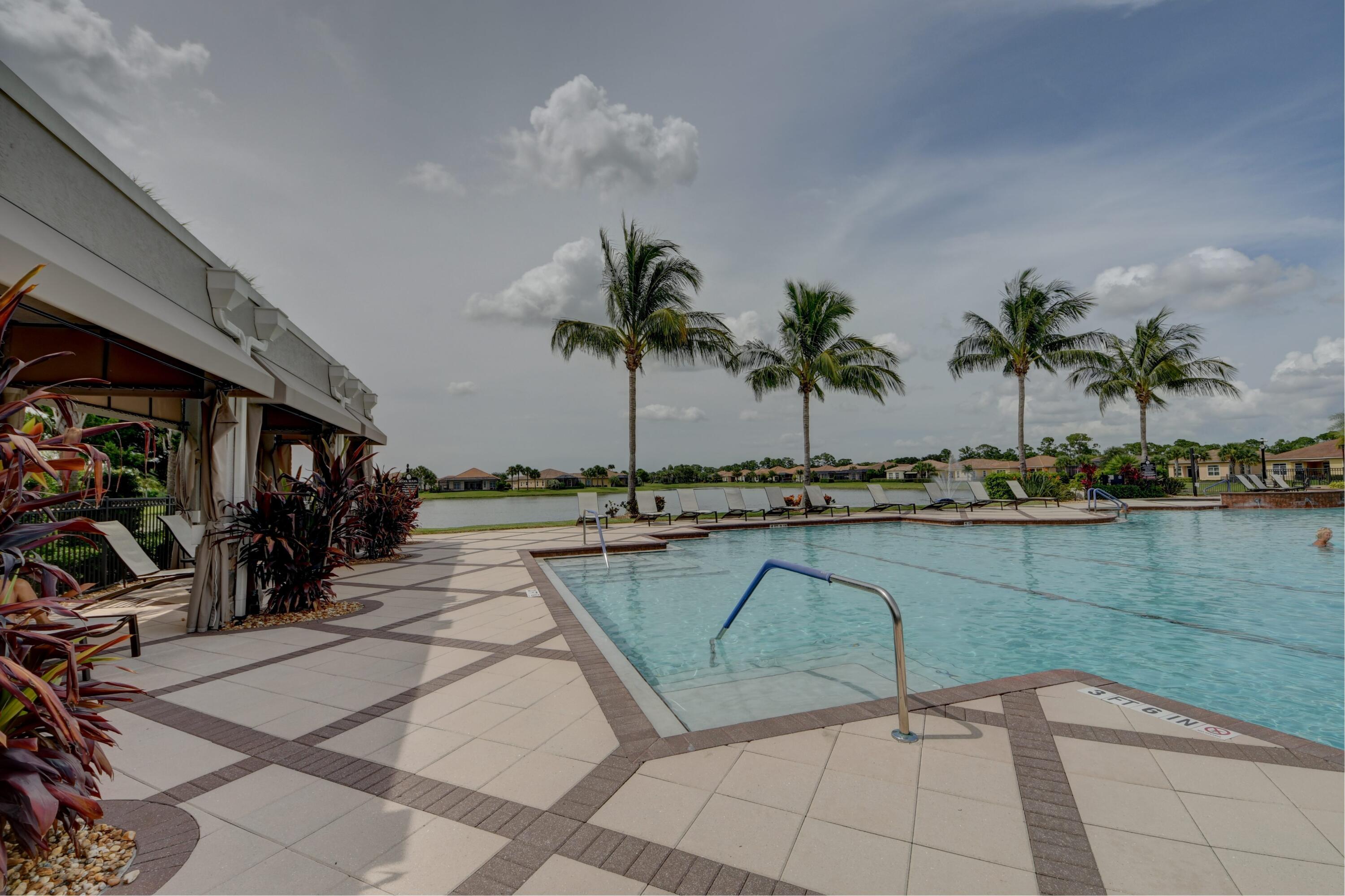 VERANO SOUTH PUD 1 - POD D - PLAT NO. 4 - REPLAT N - Residential