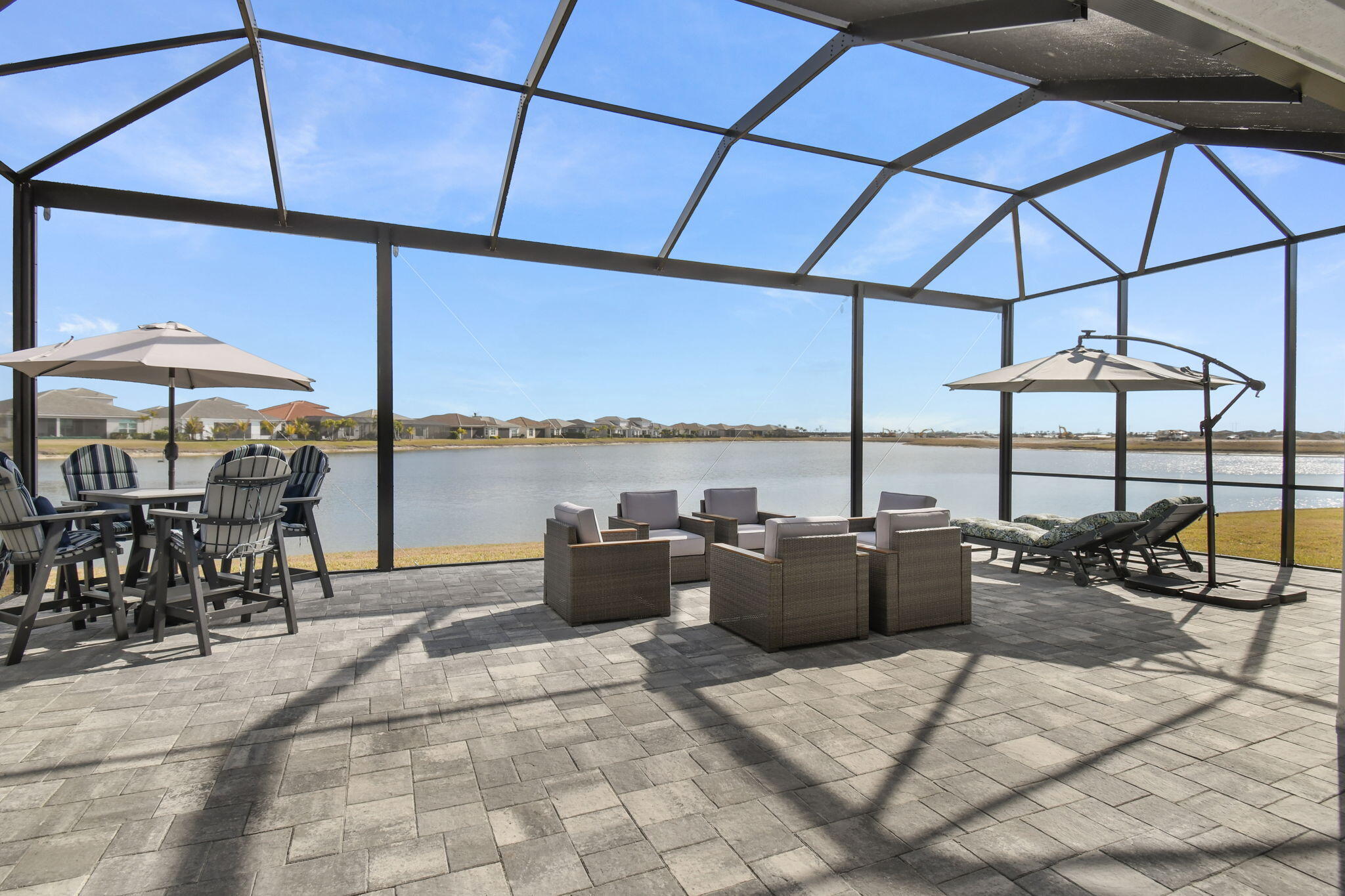 VERANO SOUTH PUD 1 - POD D - PLAT NO. 4 - REPLAT N - Residential