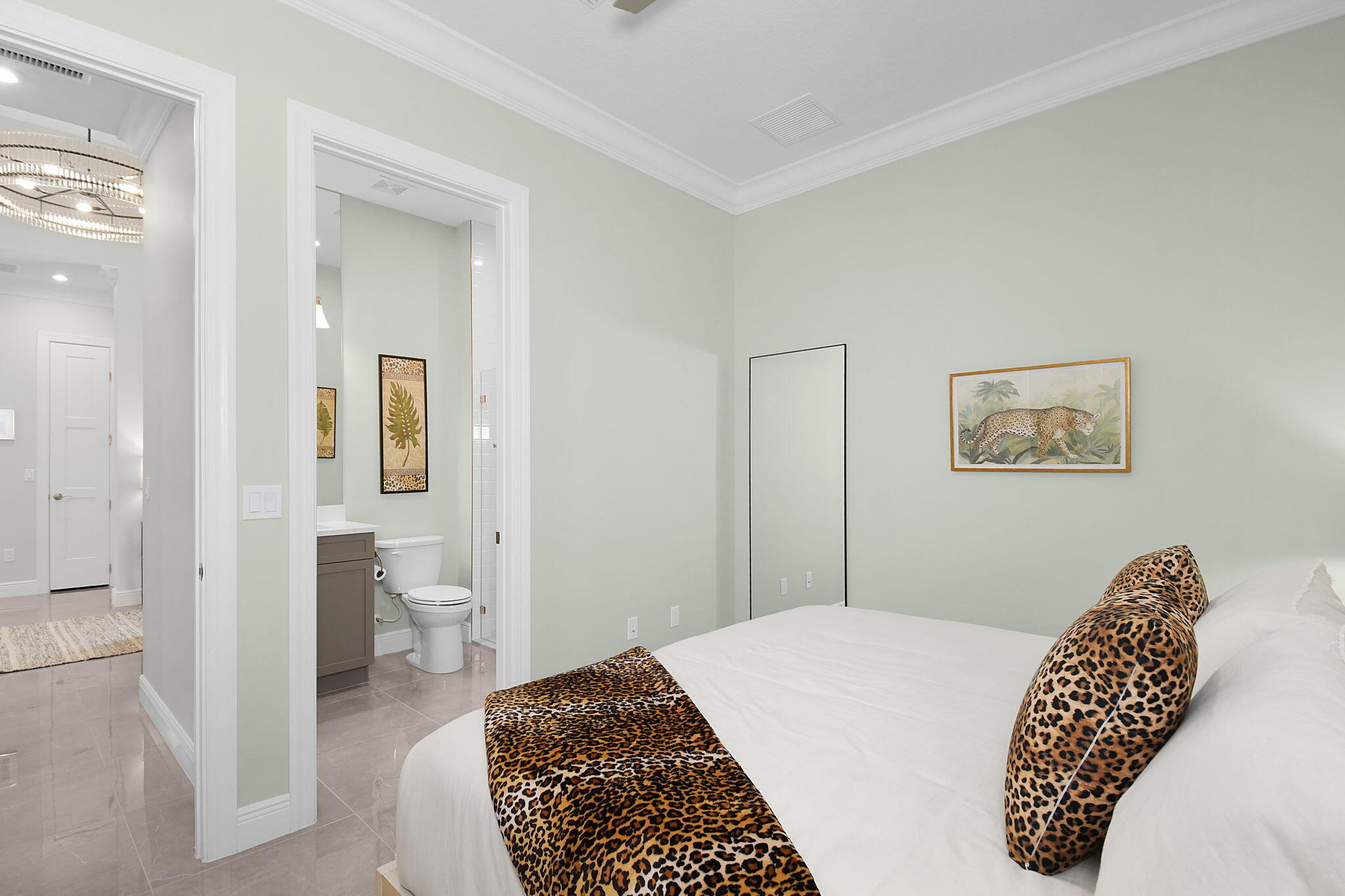 VERANO SOUTH PUD 1 - POD D - PLAT NO. 4 - REPLAT N - Residential