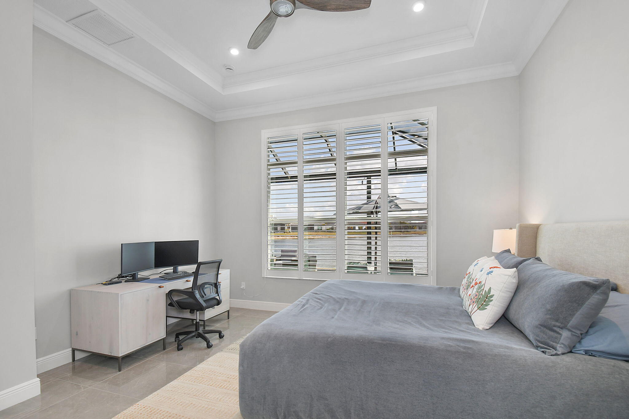 VERANO SOUTH PUD 1 - POD D - PLAT NO. 4 - REPLAT N - Residential